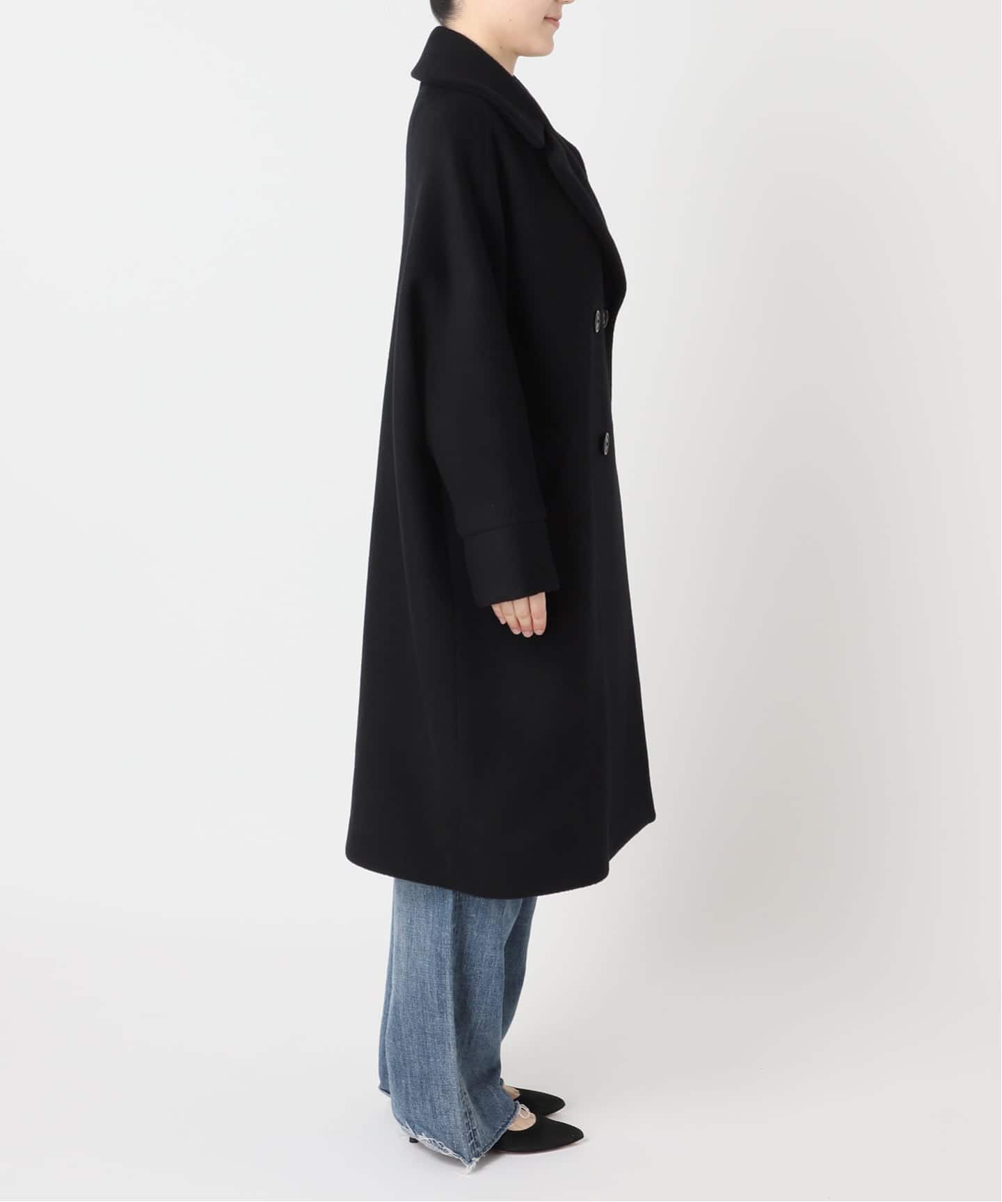 Spick and Span TICCA チェスターコート テントコート 追加予約》TICCA / ティッカ テントコート（その他ブルゾン／アウター