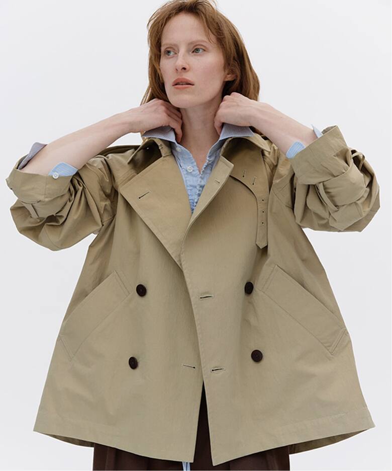 ブルゾン／アウター