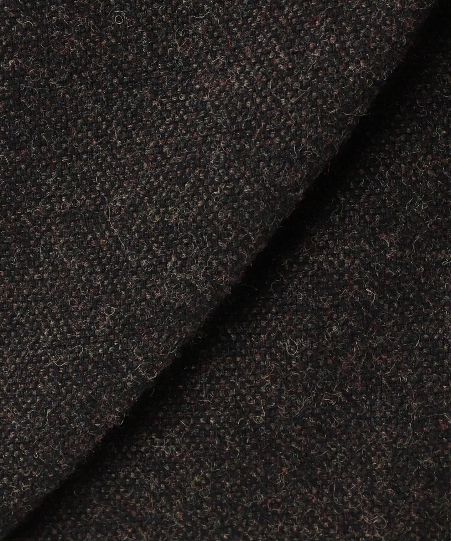 一部店舗+WEB限定予約》British Tweed Coat（チェスターコート