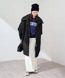 ≪予約≫PADDED コート