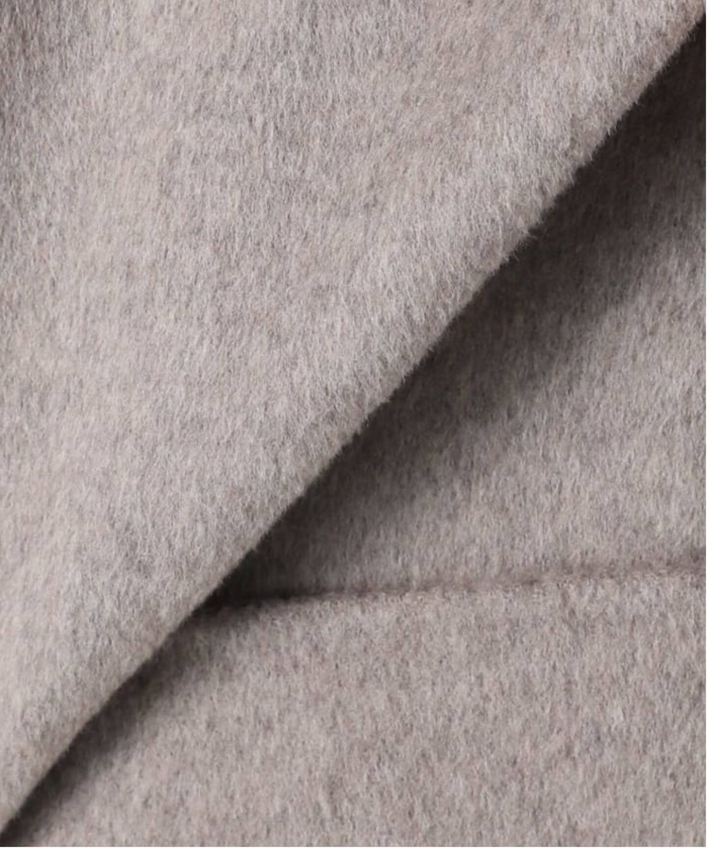 ≪追加≫ハミルトンバルカラーミドルコート（ステンカラーコート