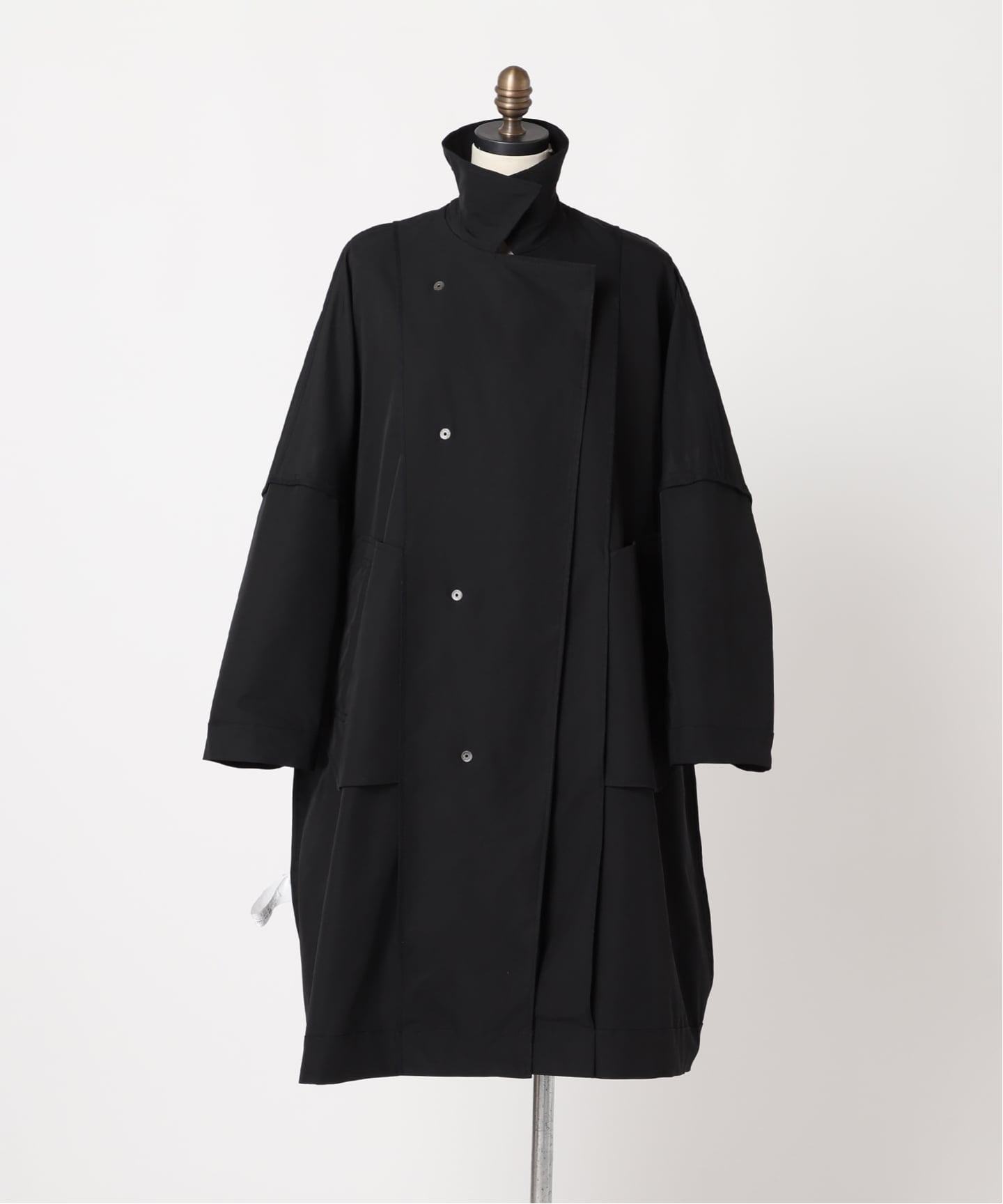≪追加≫撥水ポンチョトレンチコート（その他ブルゾン／アウター