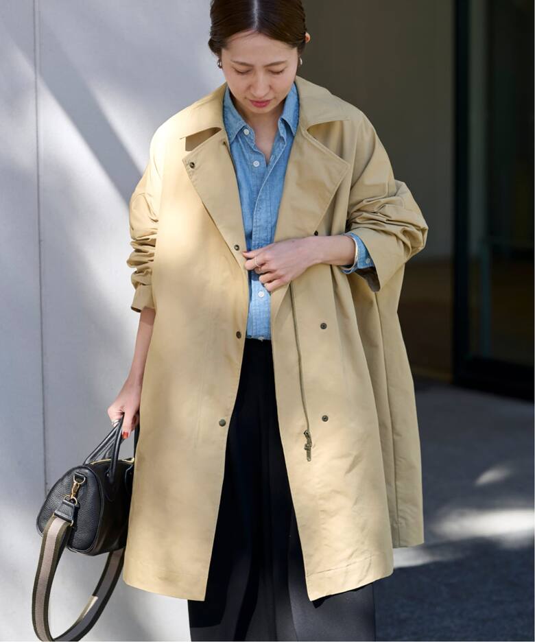 ブルゾン／アウター