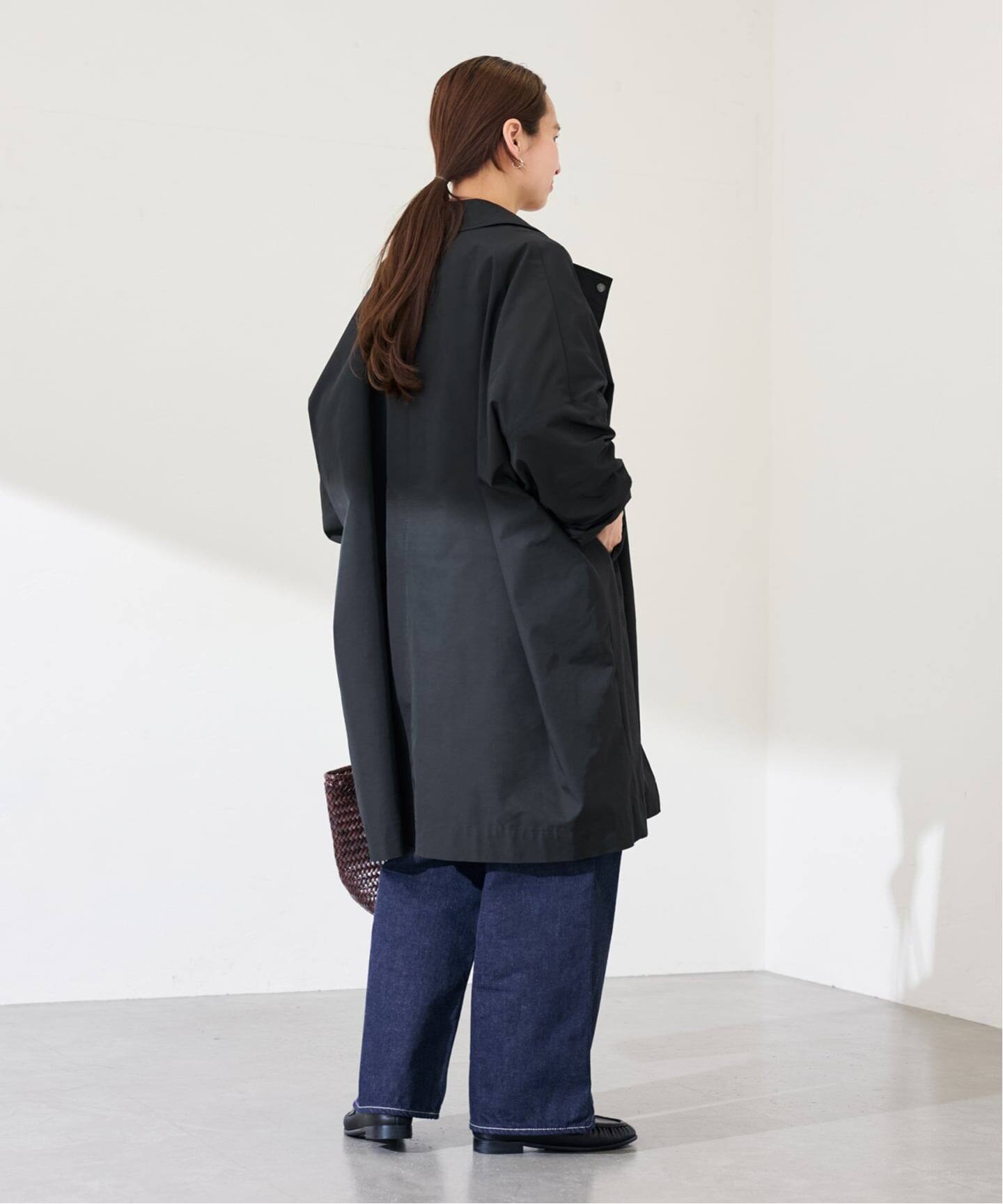 ≪追加≫撥水ポンチョトレンチコート 2（その他ブルゾン／アウター