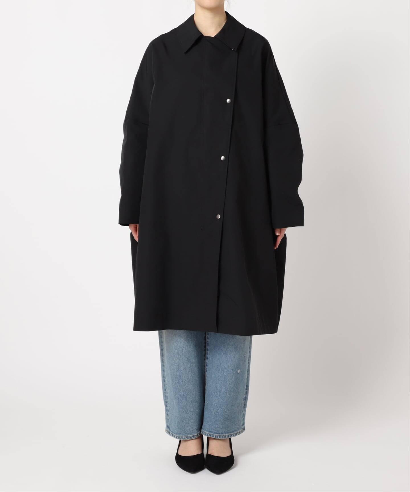 ≪追加≫撥水ポンチョトレンチコート 2（その他ブルゾン／アウター