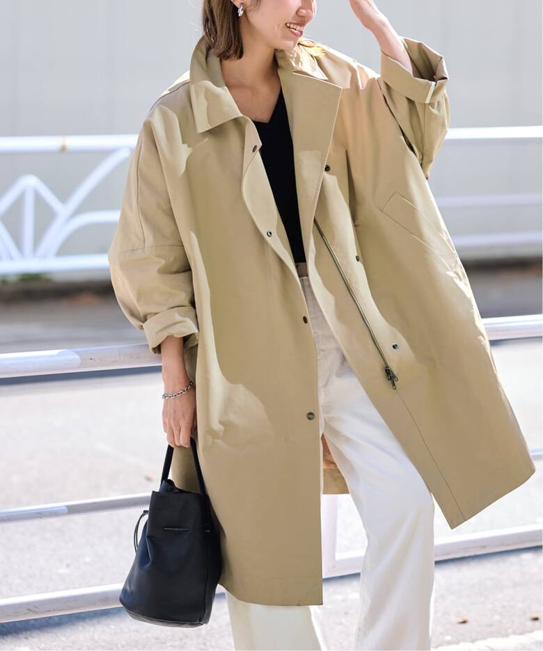 ブルゾン／アウター