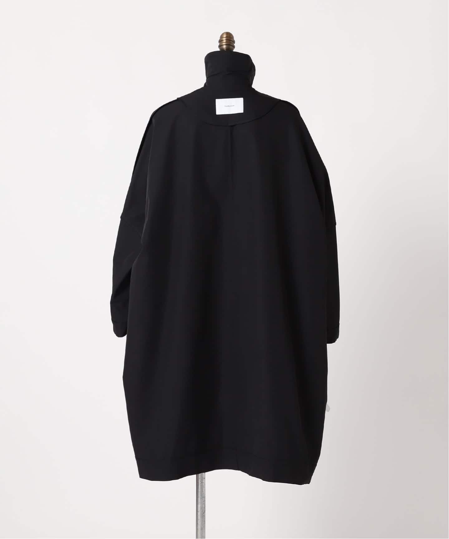 ≪追加予約≫撥水ポンチョトレンチコート 3（その他ブルゾン／アウター