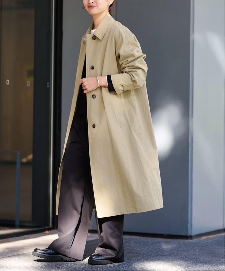 ブルゾン／アウター