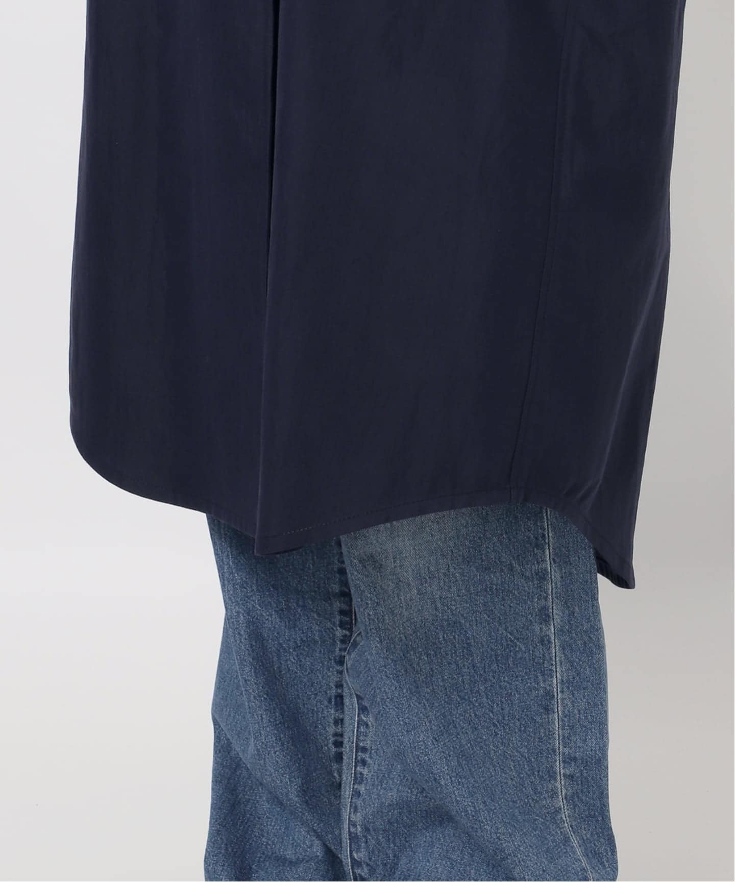 ≪予約≫ポンチョコート（その他ブルゾン／アウター）｜FRAMeWORK