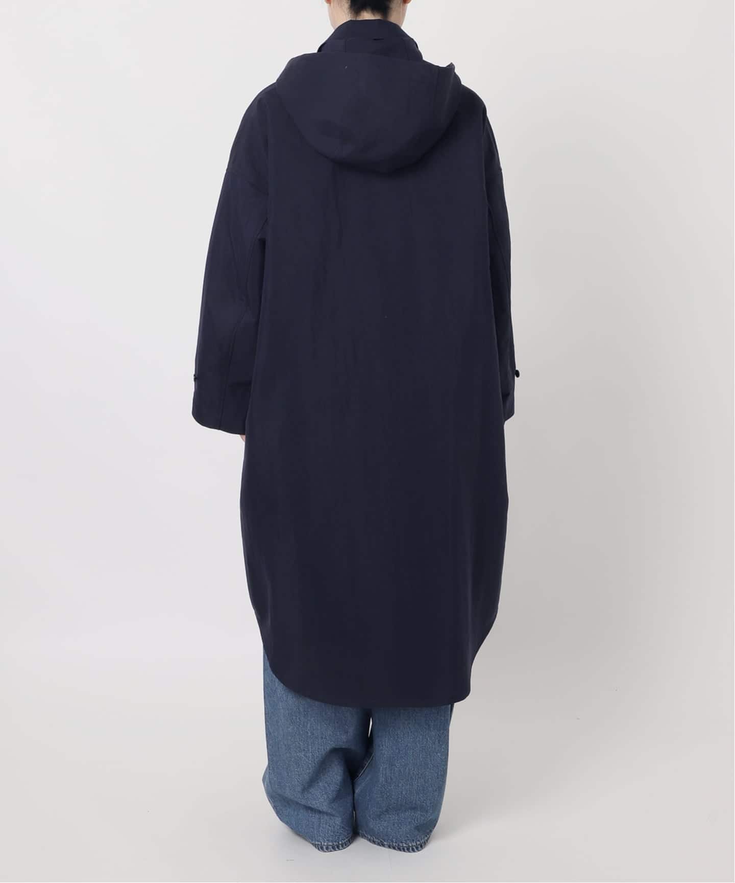 ポンチョコート（その他ブルゾン／アウター）｜FRAMeWORK（フレーム