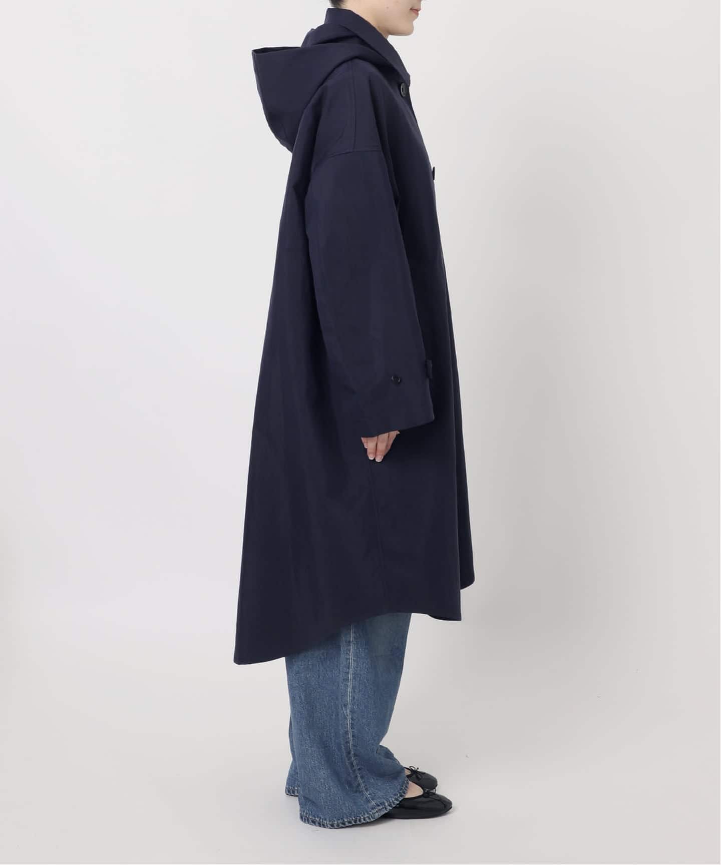 ポンチョコート（その他ブルゾン／アウター）｜FRAMeWORK（フレーム