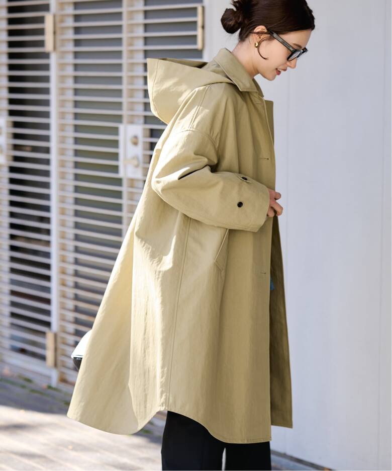 ブルゾン／アウター