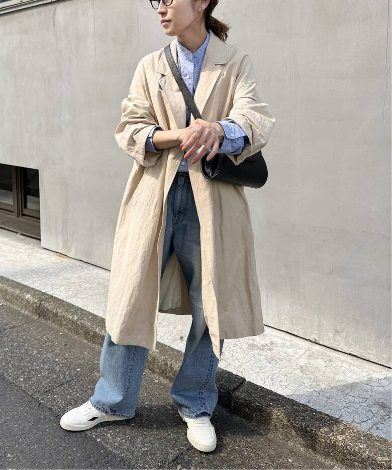 ブルゾン／アウター