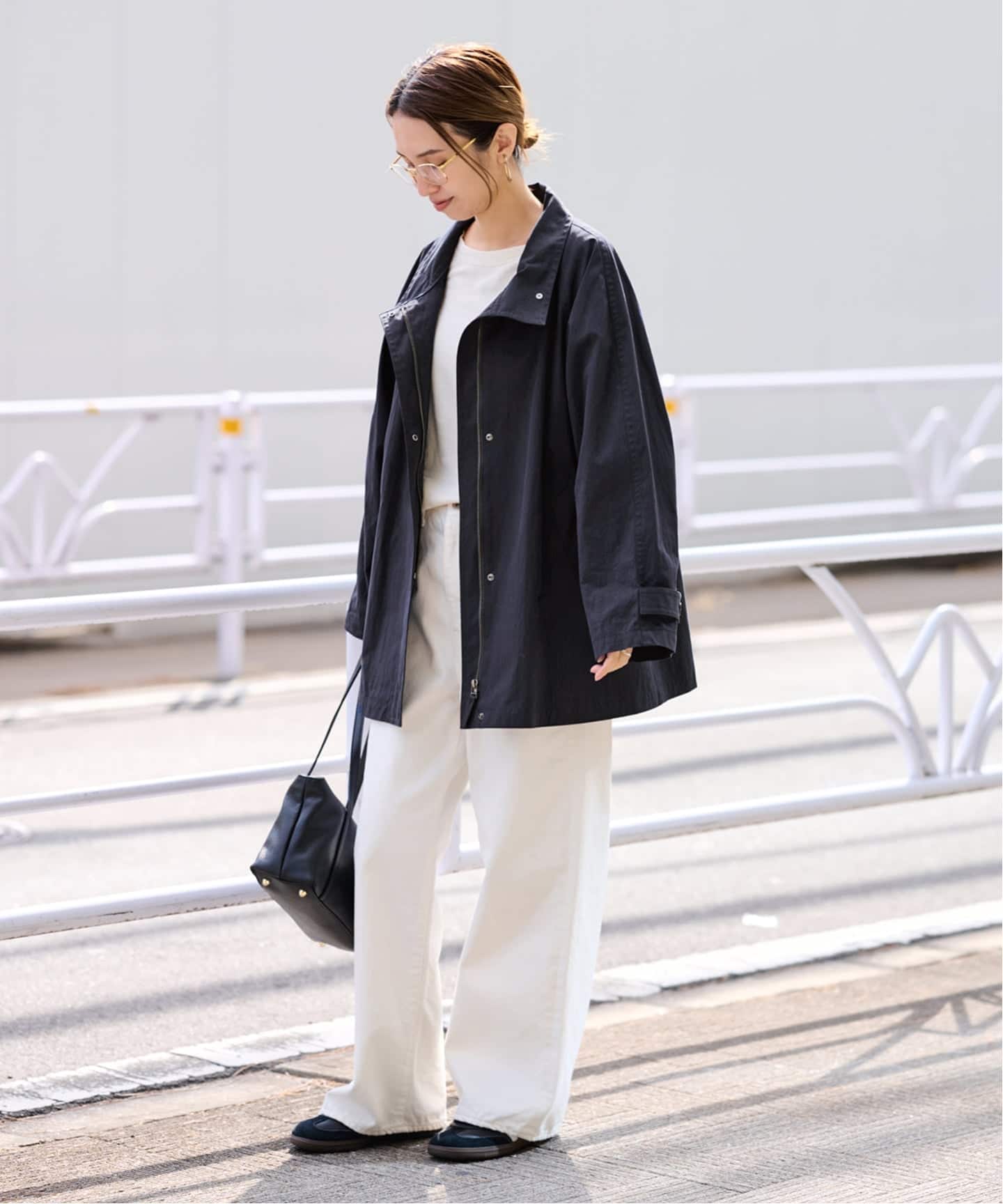 ≪追加予約≫撥水テントラインコート（その他ブルゾン／アウター