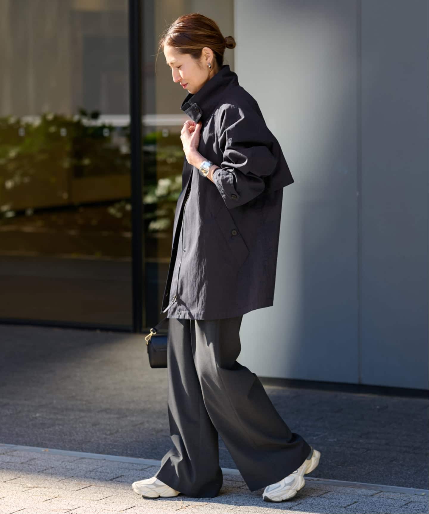 ≪追加予約≫撥水テントラインコート（その他ブルゾン／アウター