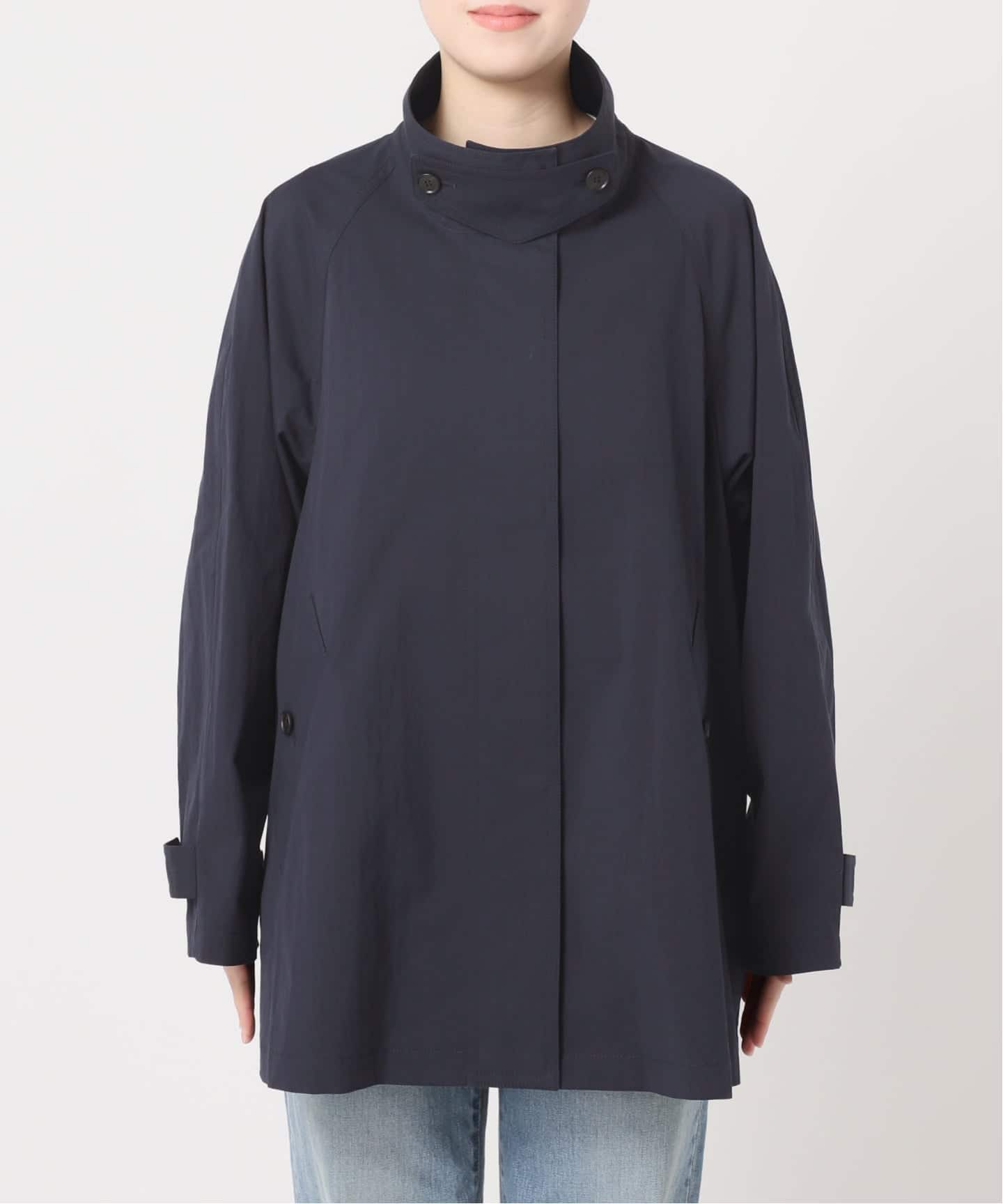 ≪追加≫撥水テントラインコート（その他ブルゾン／アウター