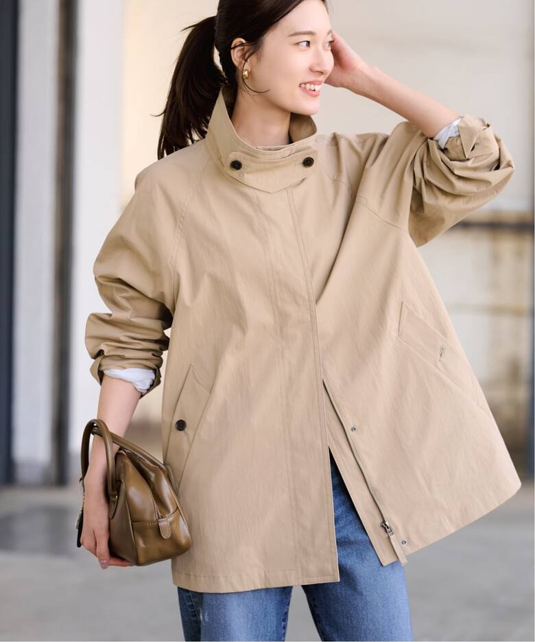 ブルゾン／アウター