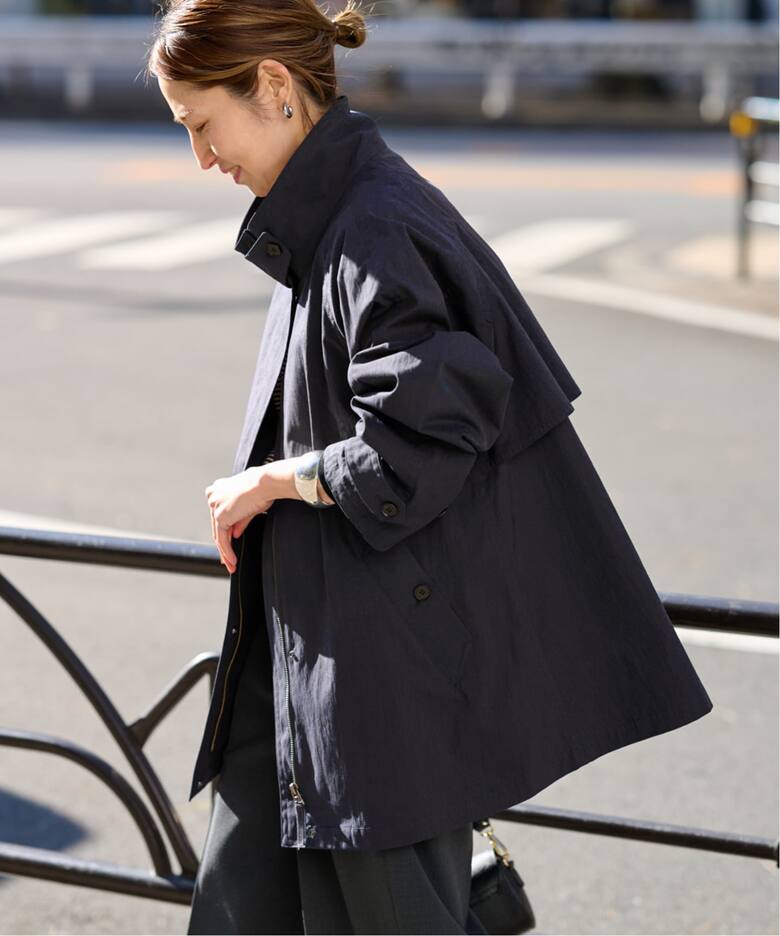 ブルゾン／アウター