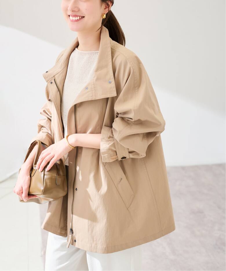 ブルゾン／アウター