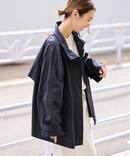 ≪追加≫撥水テントラインコート 2