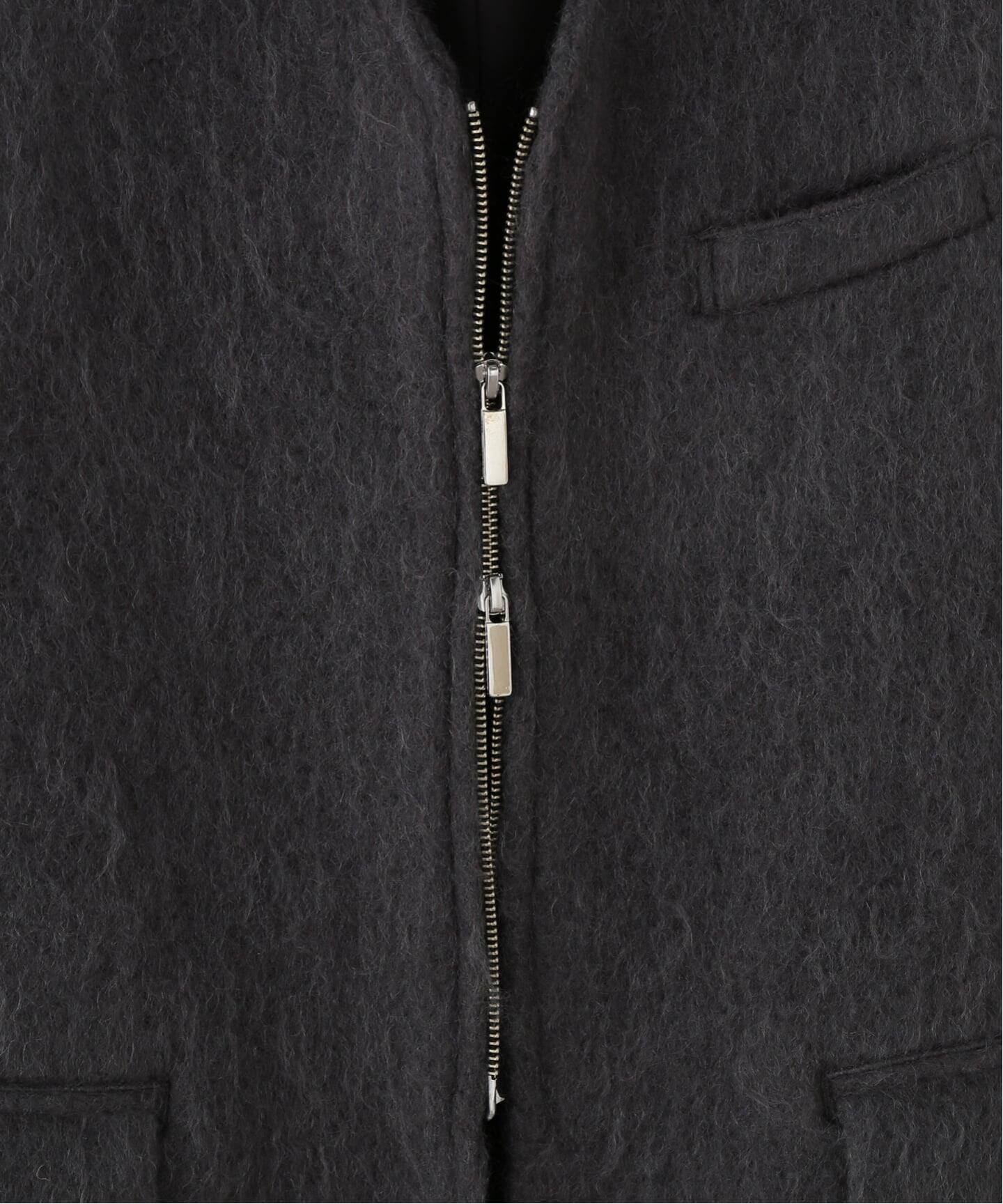 REVERBERATE/リバーバレイト LONG WAISTCOAT（ベスト）｜THENIME