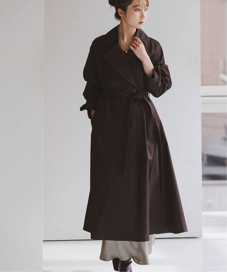 ブルゾン／アウター