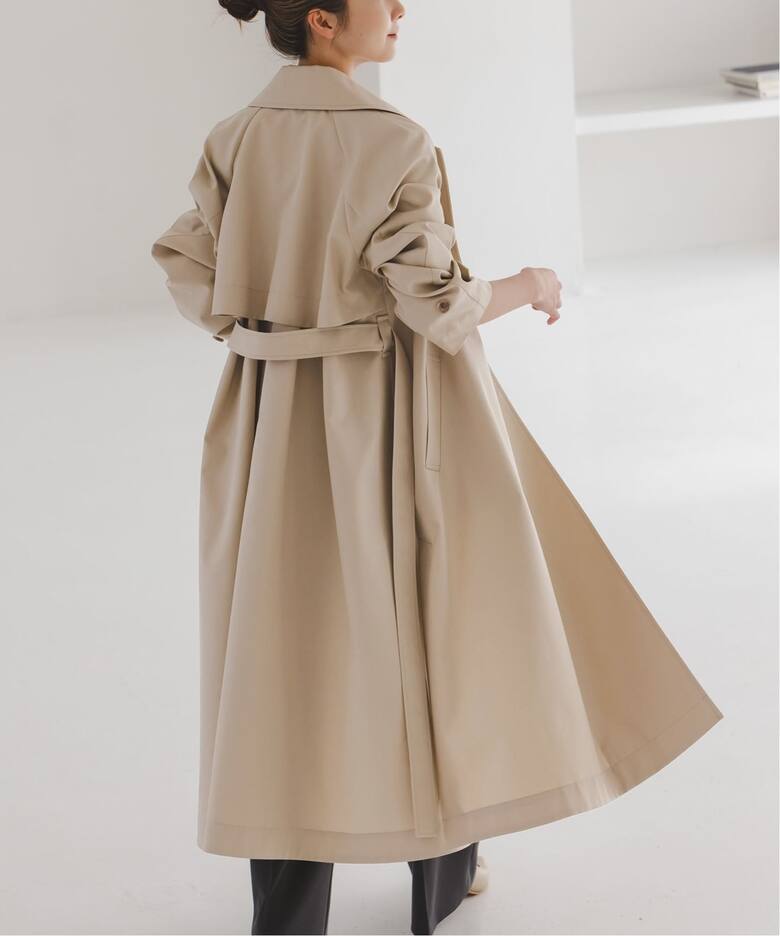 ブルゾン／アウター