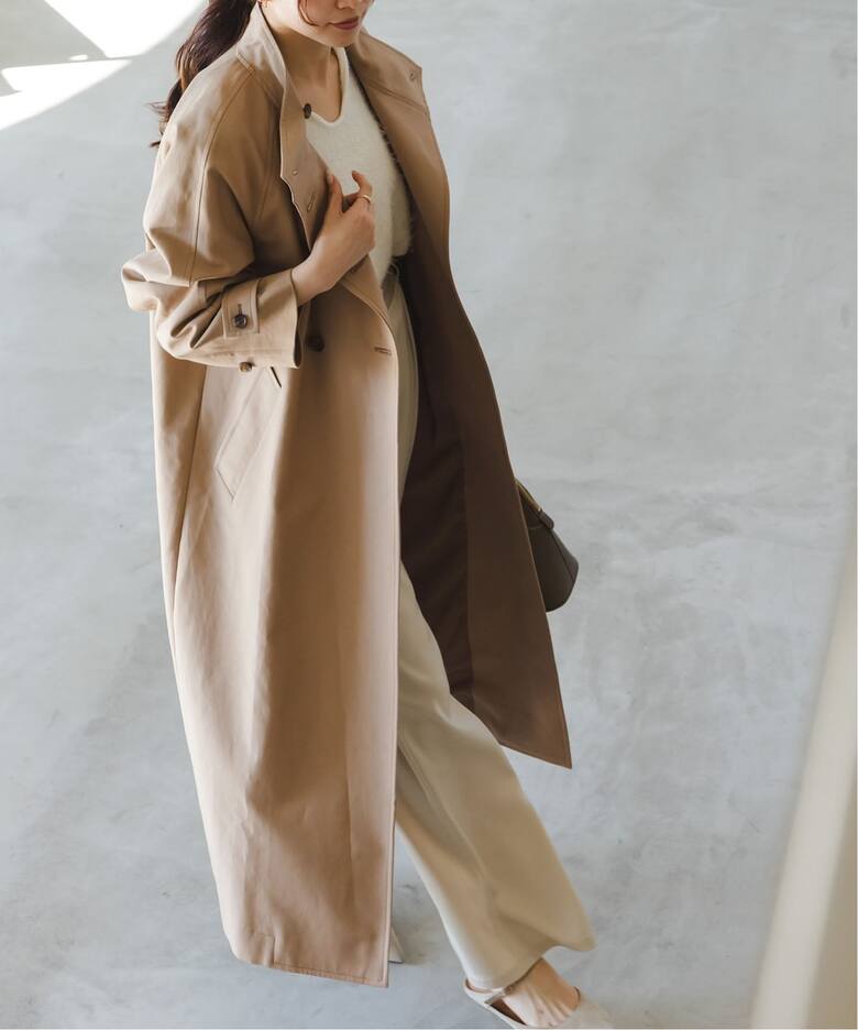 ブルゾン／アウター