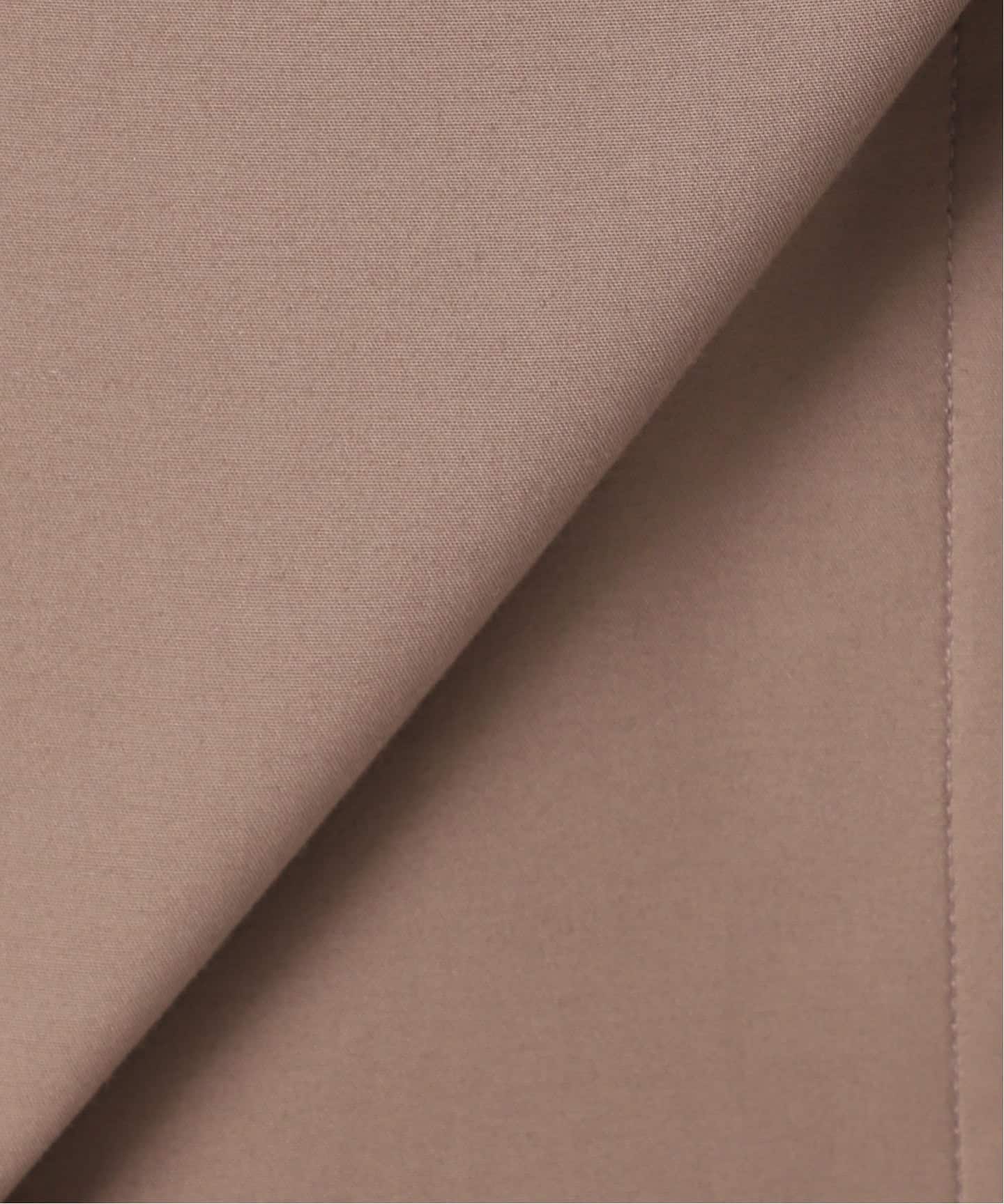 追加予約》コットンダブルクロススタンドショートコート（その他