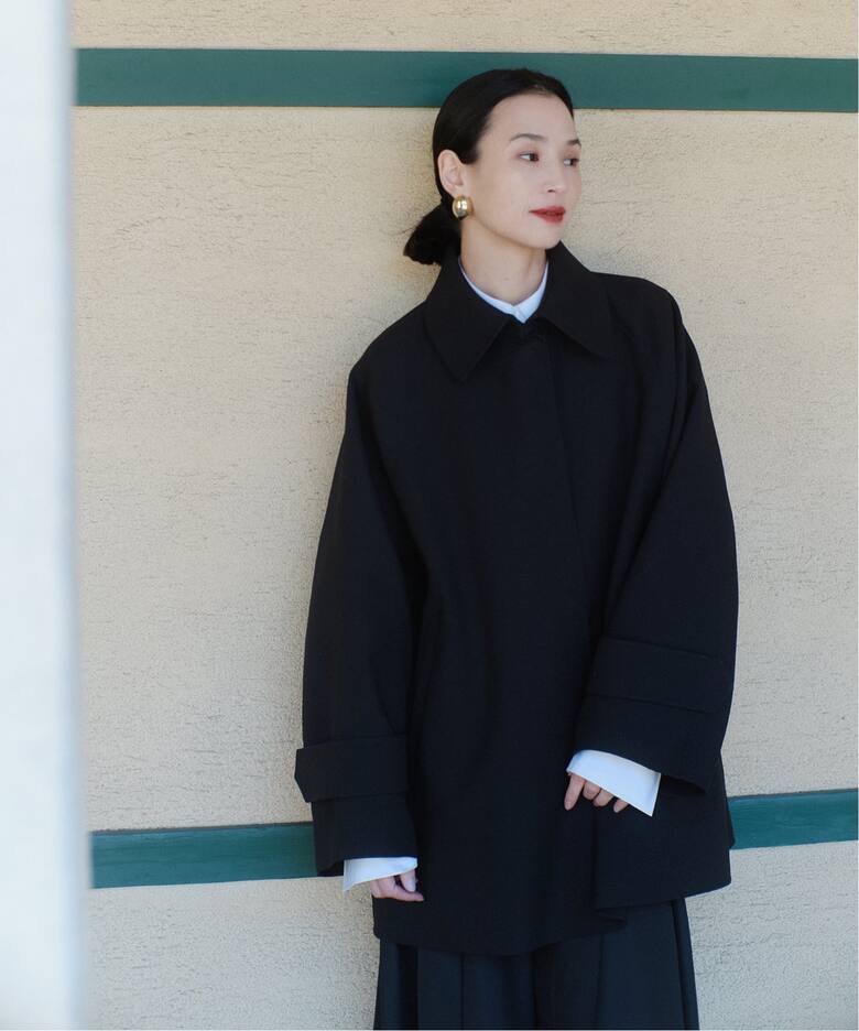 ブルゾン／アウター