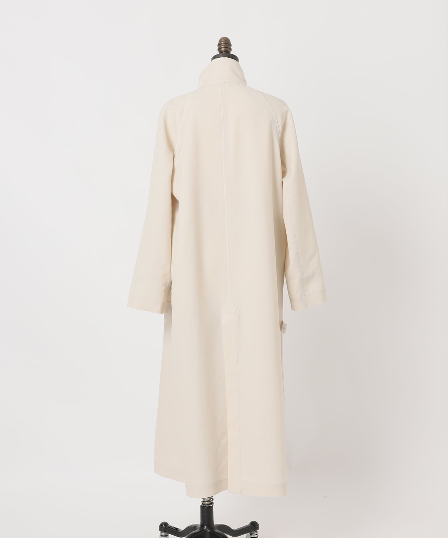 予約》ライトフルクロスストームフラップコート（その他ブルゾン