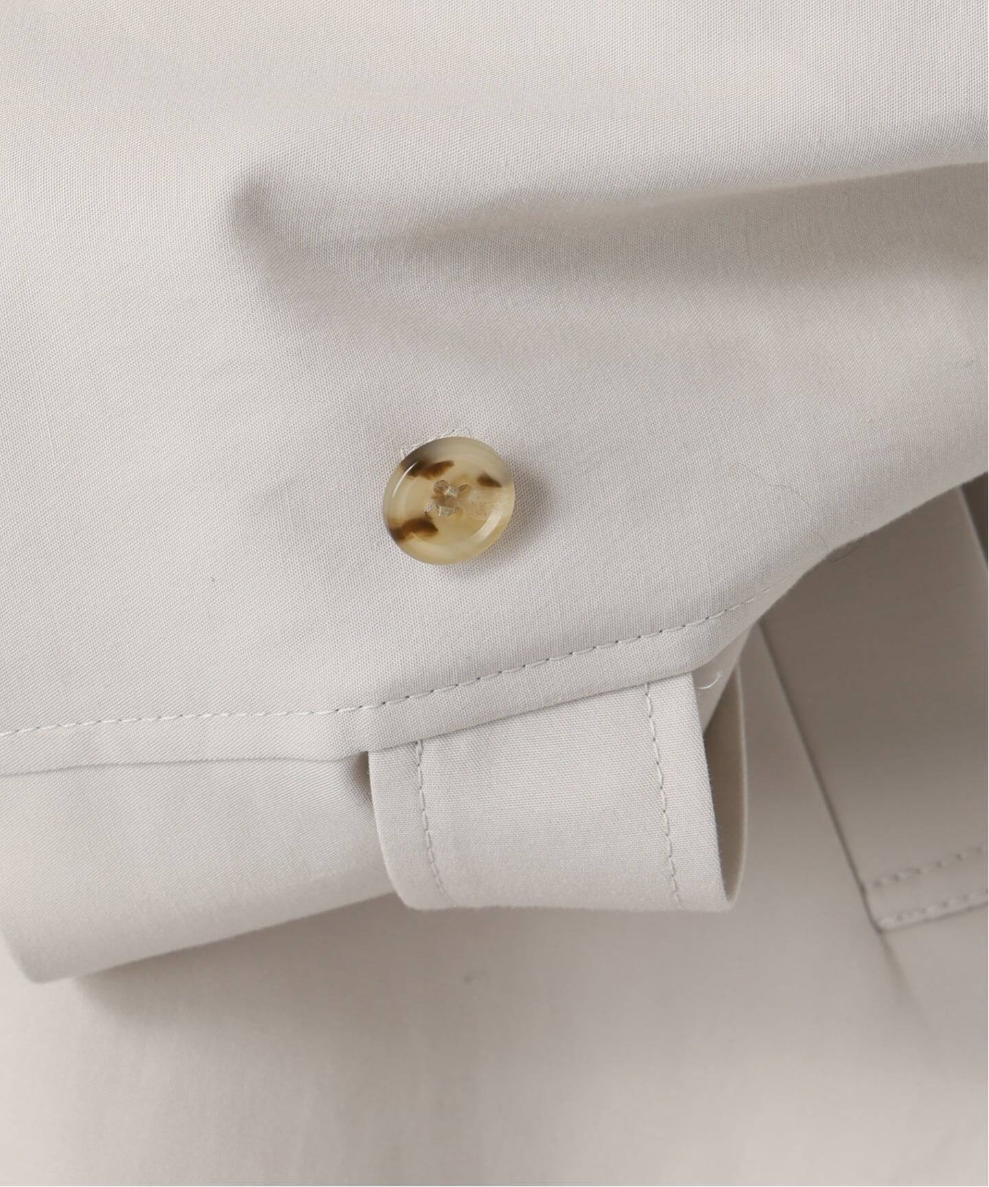 ayr様⭐︎Noble⭐︎コットンダブルクロスハーフコート⭐︎ベージュ WEB限定追加予約》コットンダブルクロスハーフコート（その他ブルゾン