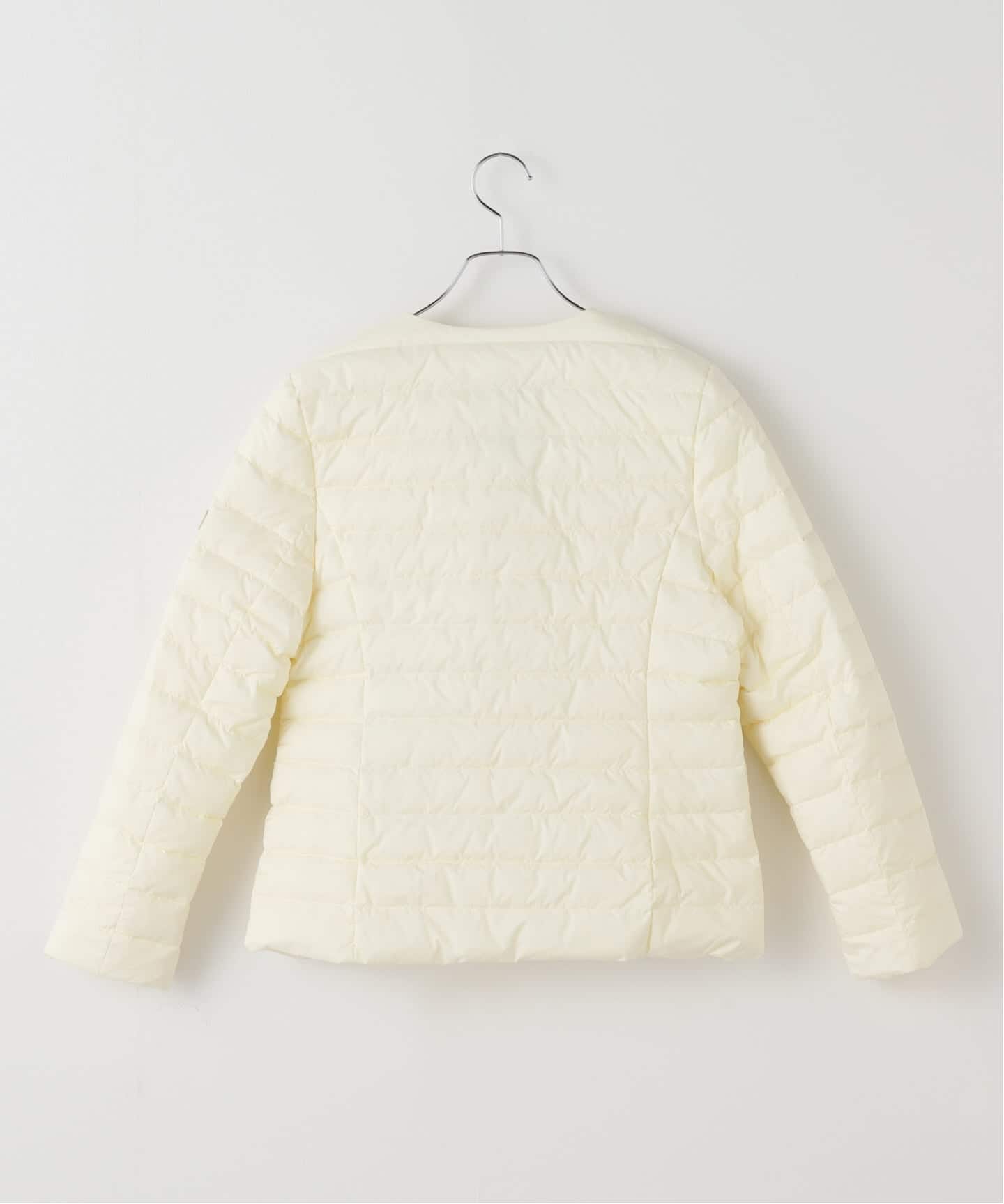 TATRAS NOKO ベージュ 楽天市場】TATRAS タトラス アウター ダウン NORKO ノルコ ノーカラー