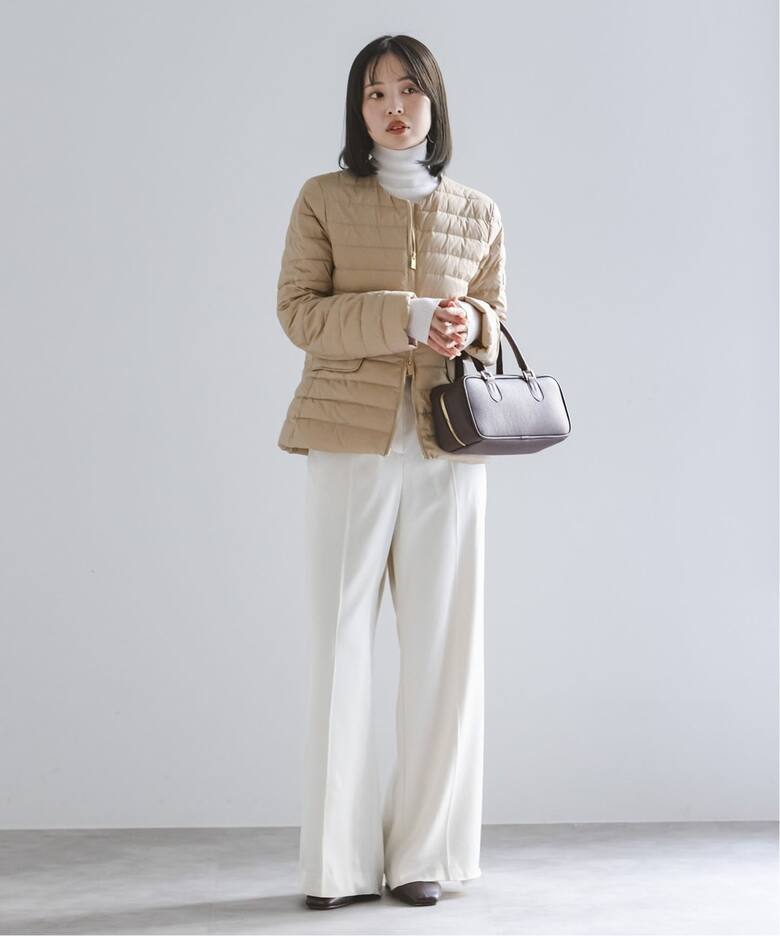 WEB・東武店 限定展開》TATRAS/タトラス NOKO(ノコ)（ダウンジャケット 