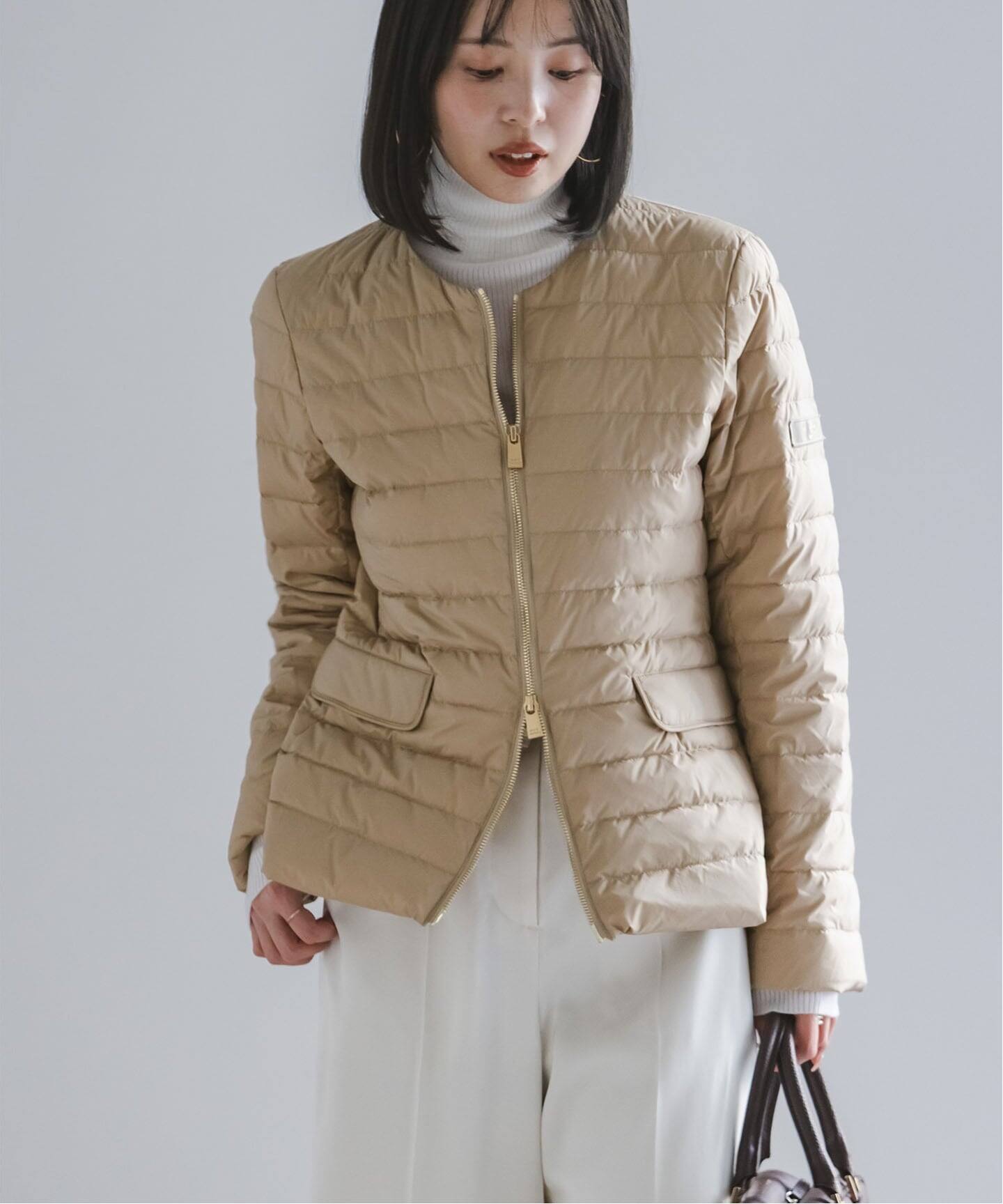 WEB・東武店 限定展開》TATRAS/タトラス NOKO(ノコ)(ダウン WEB・東武店 限定展開》TATRAS/タトラス NOKO(ノコ)(ダウン