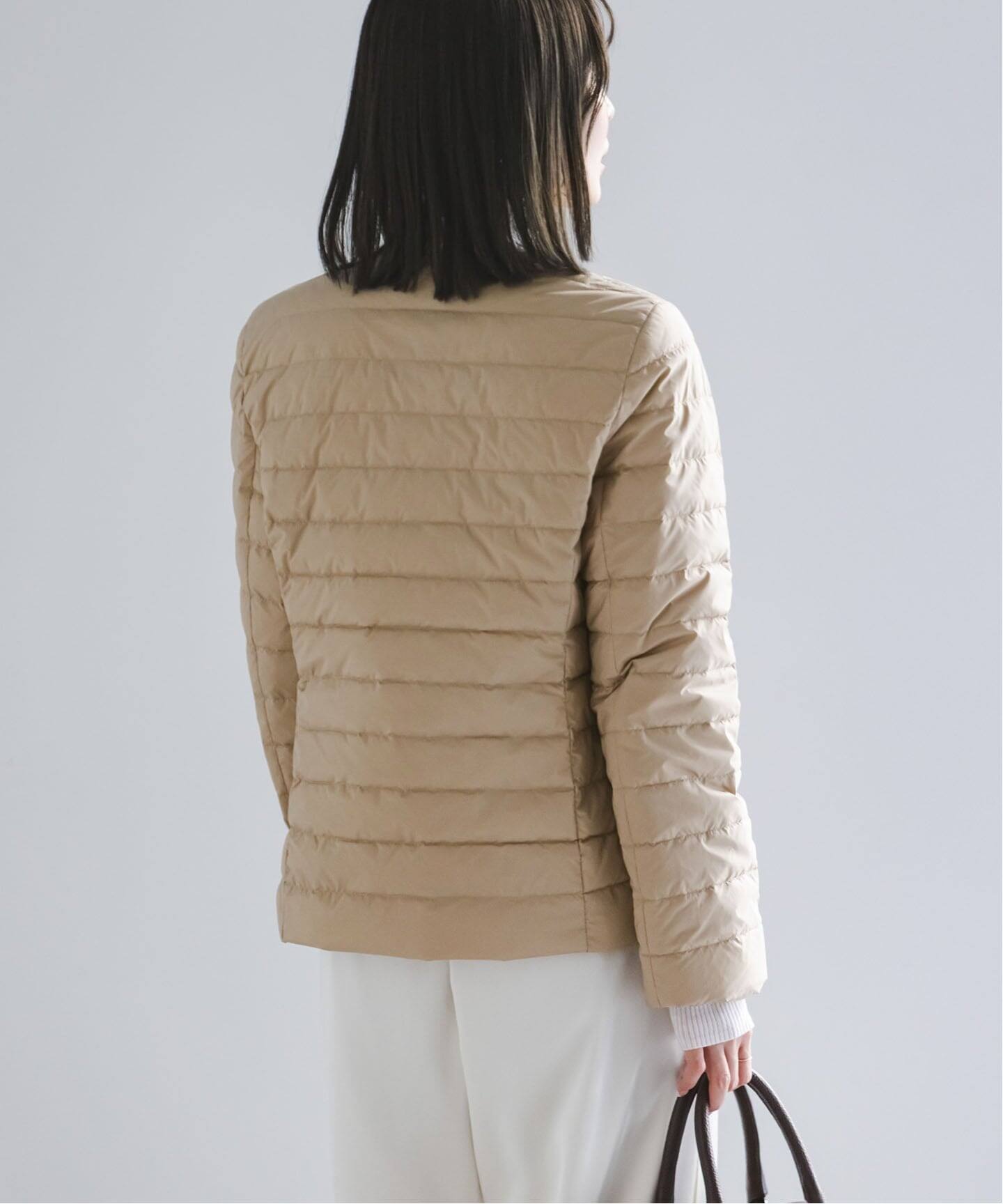WEB・東武店 限定展開》TATRAS/タトラス NOKO(ノコ)（ダウンジャケット