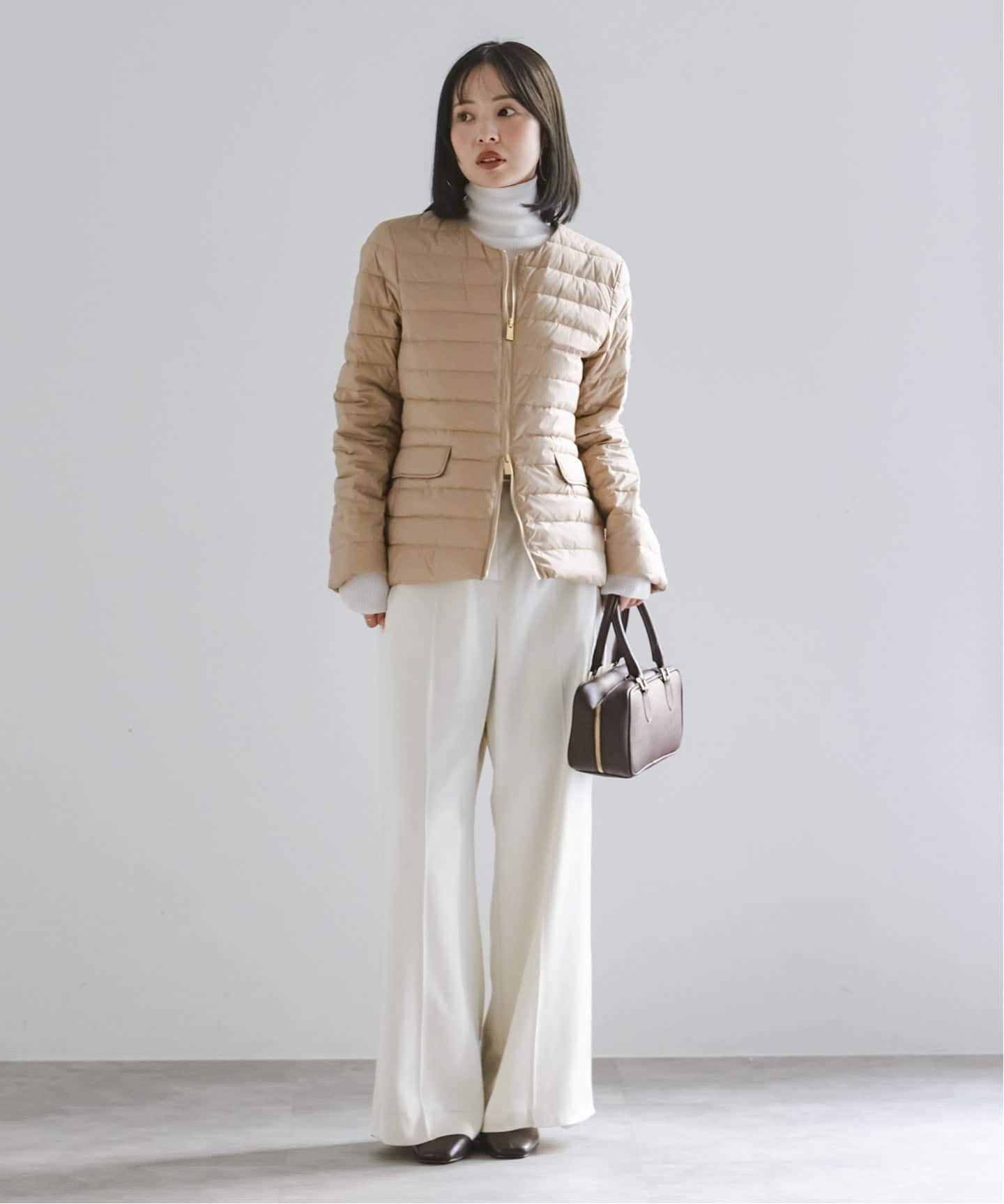 WEB・東武店 限定展開》TATRAS/タトラス NOKO(ノコ)（ダウンジャケット