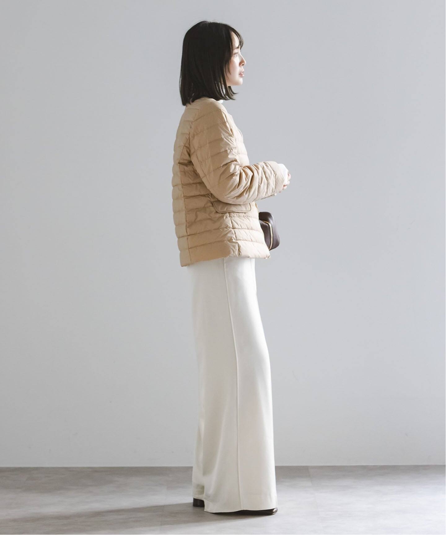 WEB・東武店 限定展開》TATRAS/タトラス NOKO(ノコ)（ダウンジャケット