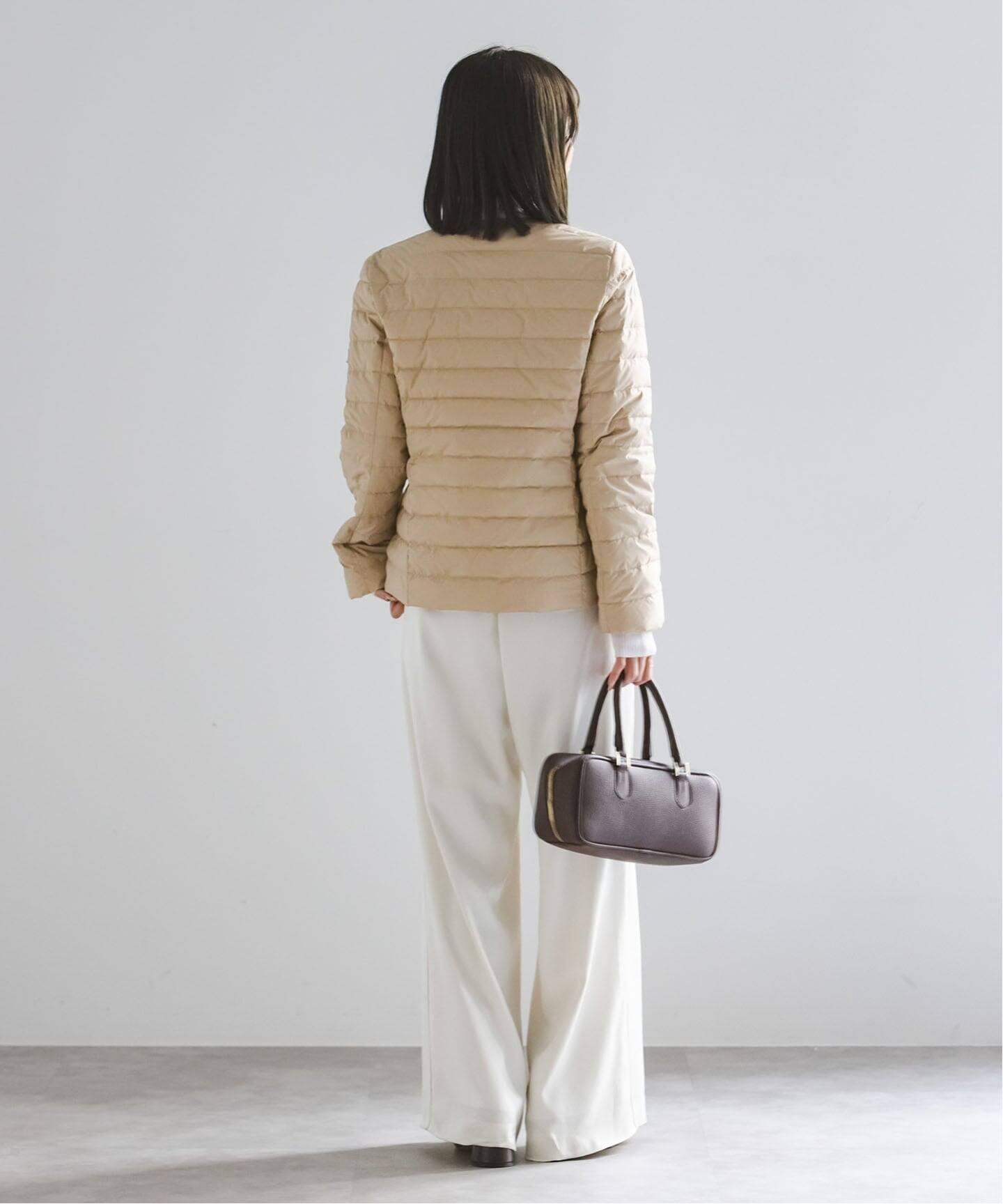 WEB・東武店 限定展開》TATRAS/タトラス NOKO(ノコ)（ダウンジャケット 