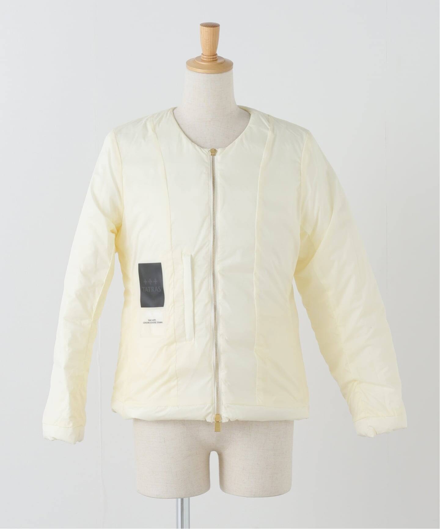 WEB・東武店 限定展開》TATRAS/タトラス NOKO(ノコ)（ダウンジャケット 