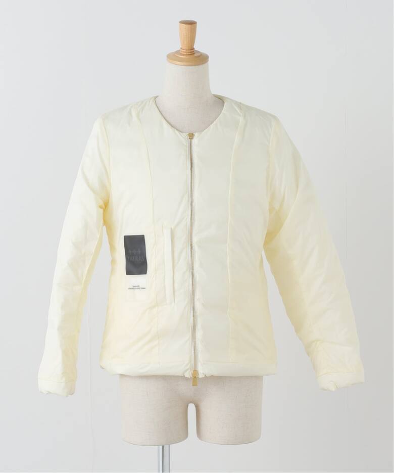 WEB・東武店 限定展開》TATRAS/タトラス NOKO(ノコ)（ダウンジャケット 