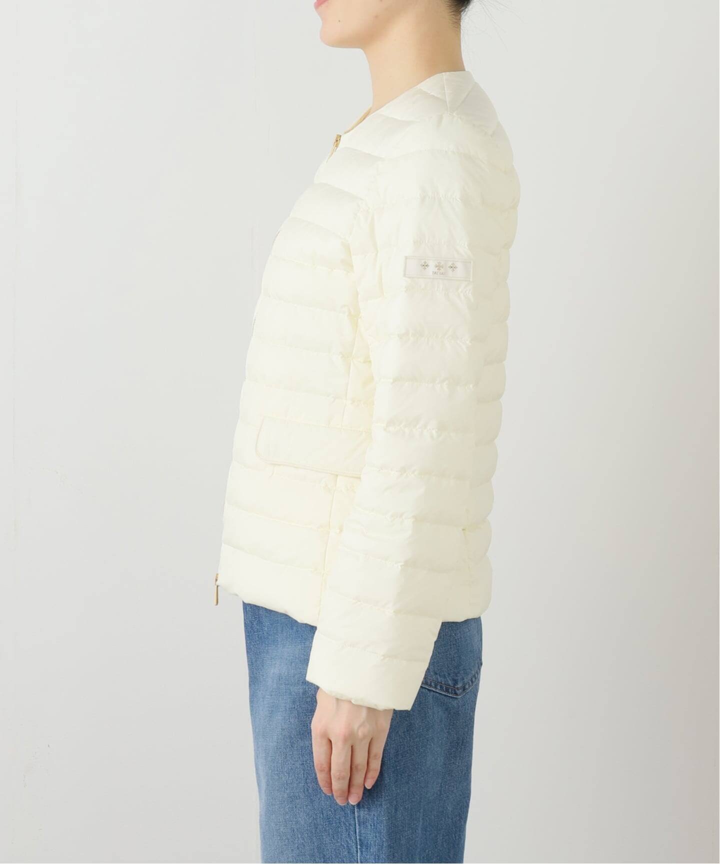 WEB・東武店 限定展開》TATRAS/タトラス NOKO(ノコ)（ダウンジャケット