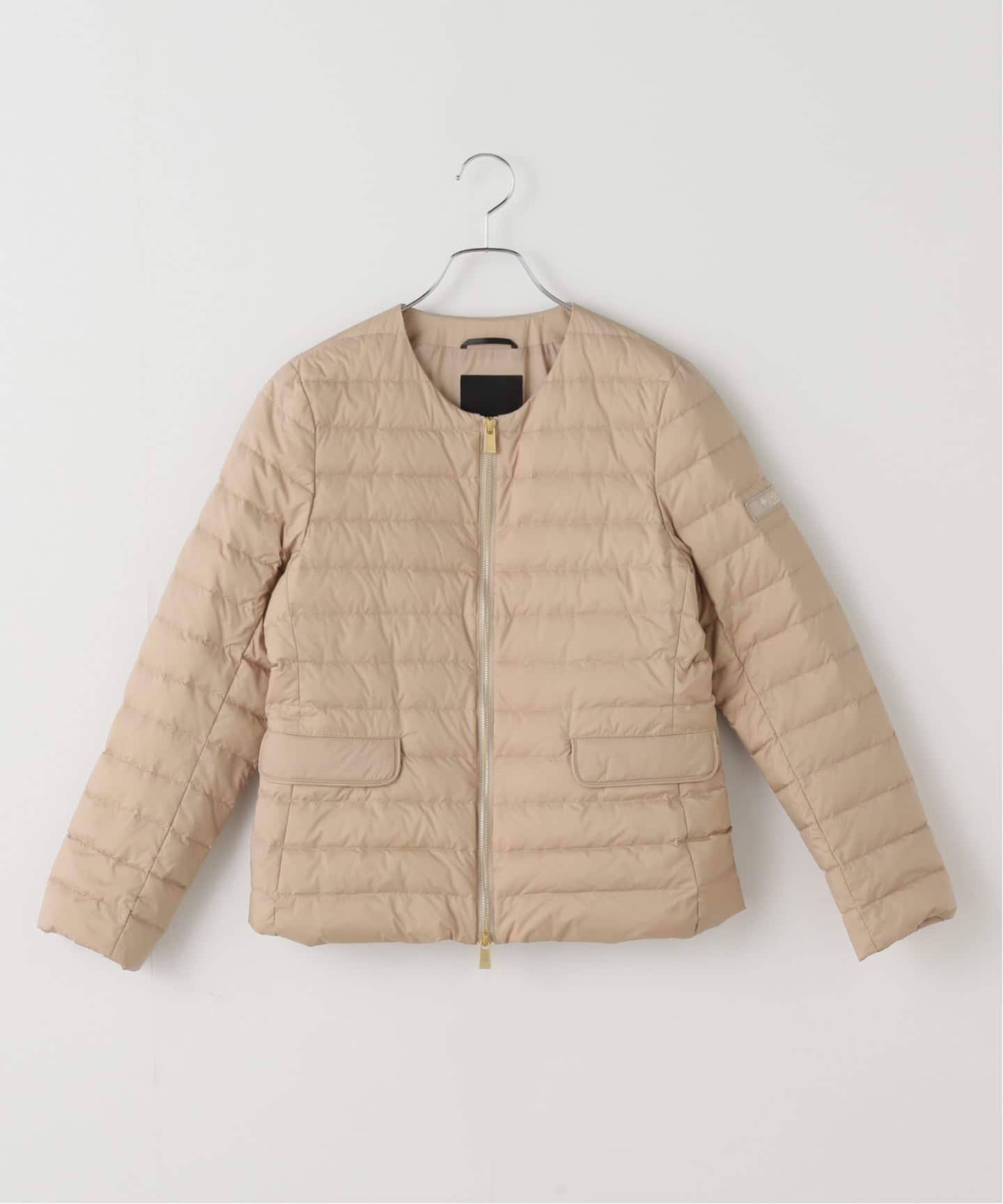 TATRAS NOKO ベージュ WEB・東武店 限定展開》TATRAS/タトラス NOKO(ノコ)（ダウンジャケット