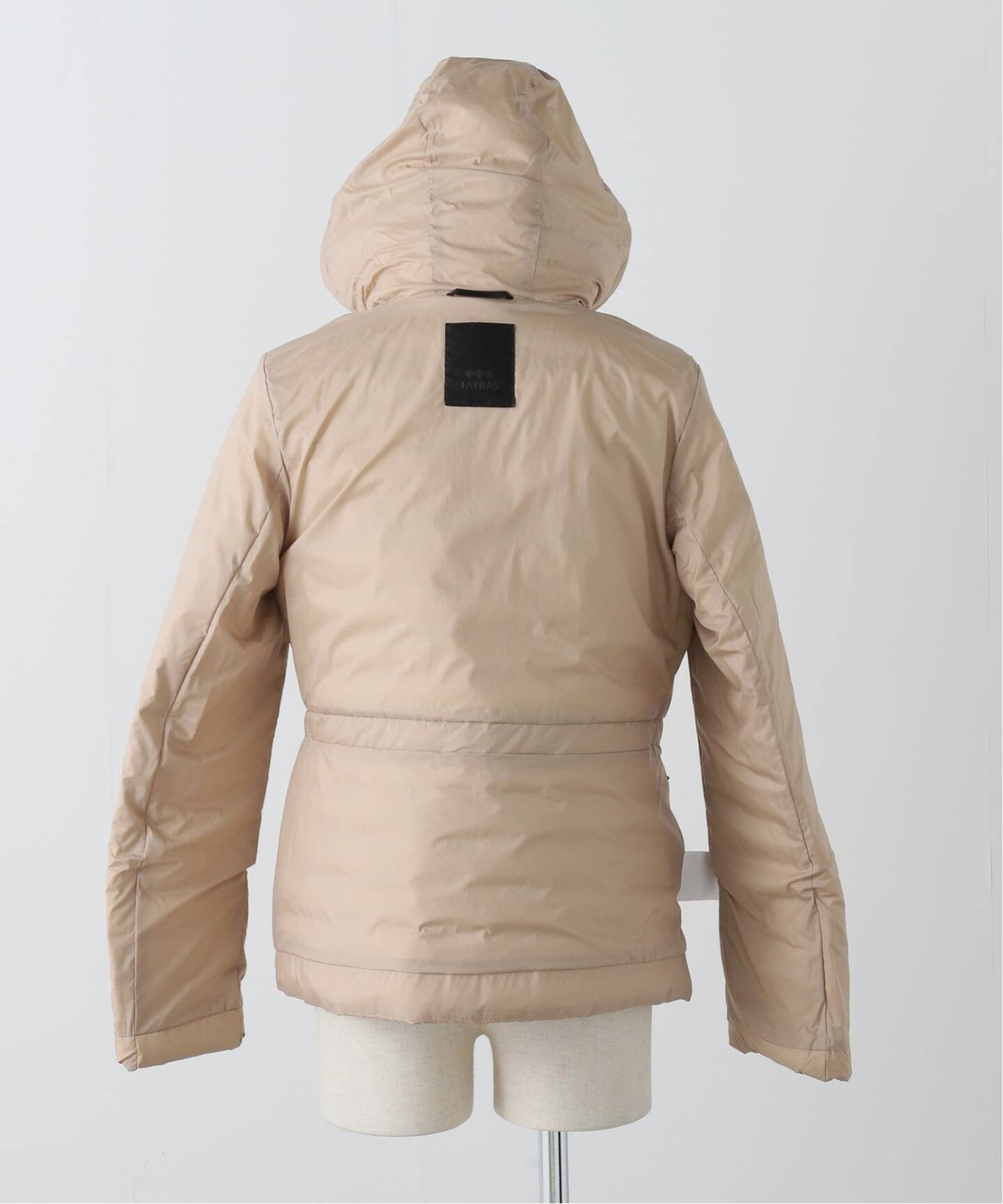 WEB・東武池袋店 限定展開》TATRAS/タトラス HAAV(ハーヴ)（ダウン