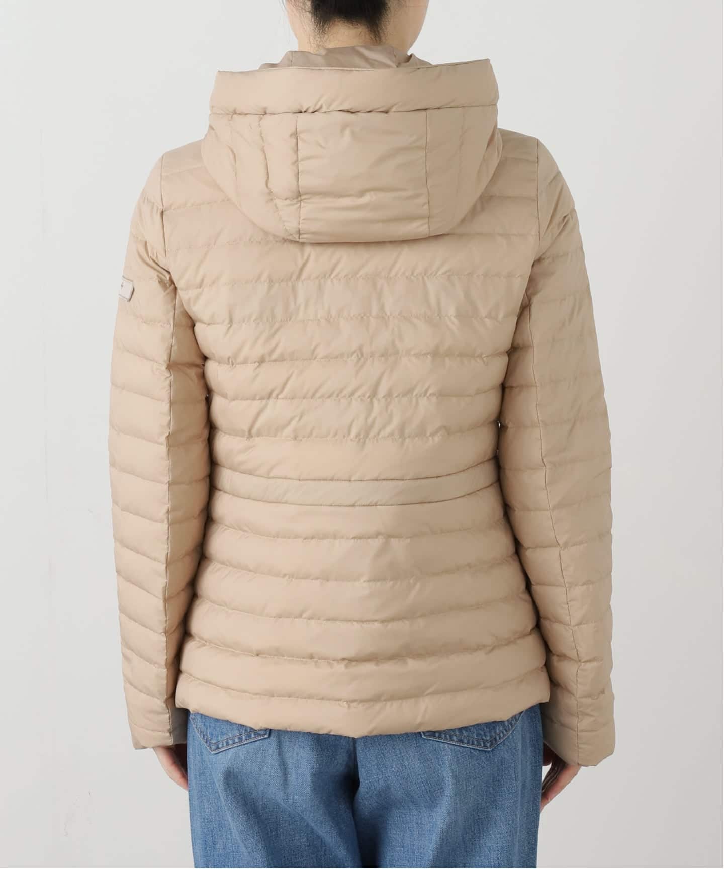 WEB・東武池袋店 限定展開》TATRAS/タトラス HAAV(ハーヴ)（ダウン