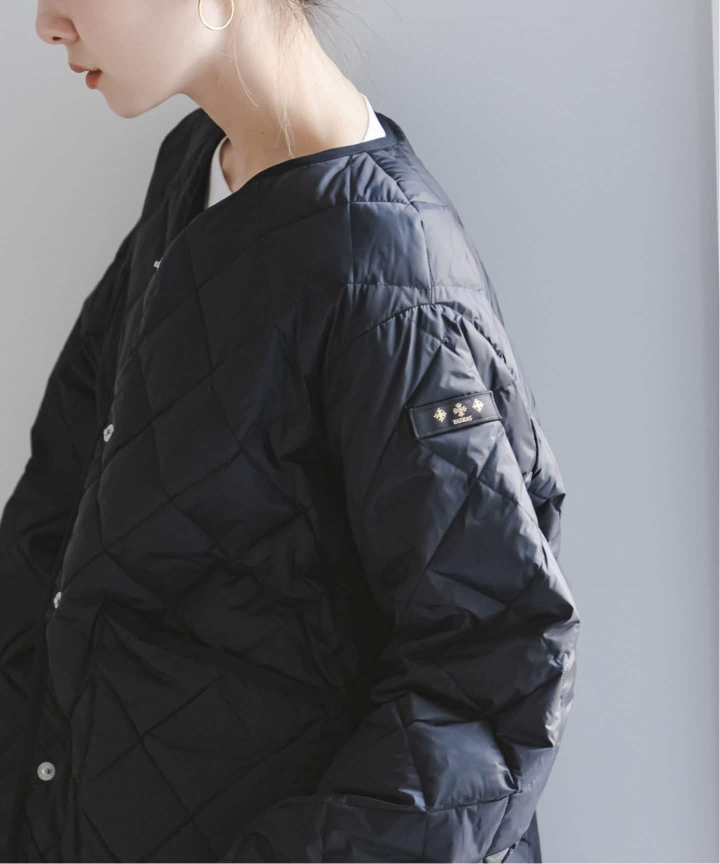 WEB・東武池袋店 限定展開》TATRAS/タトラス LARISSA(ラリッサ