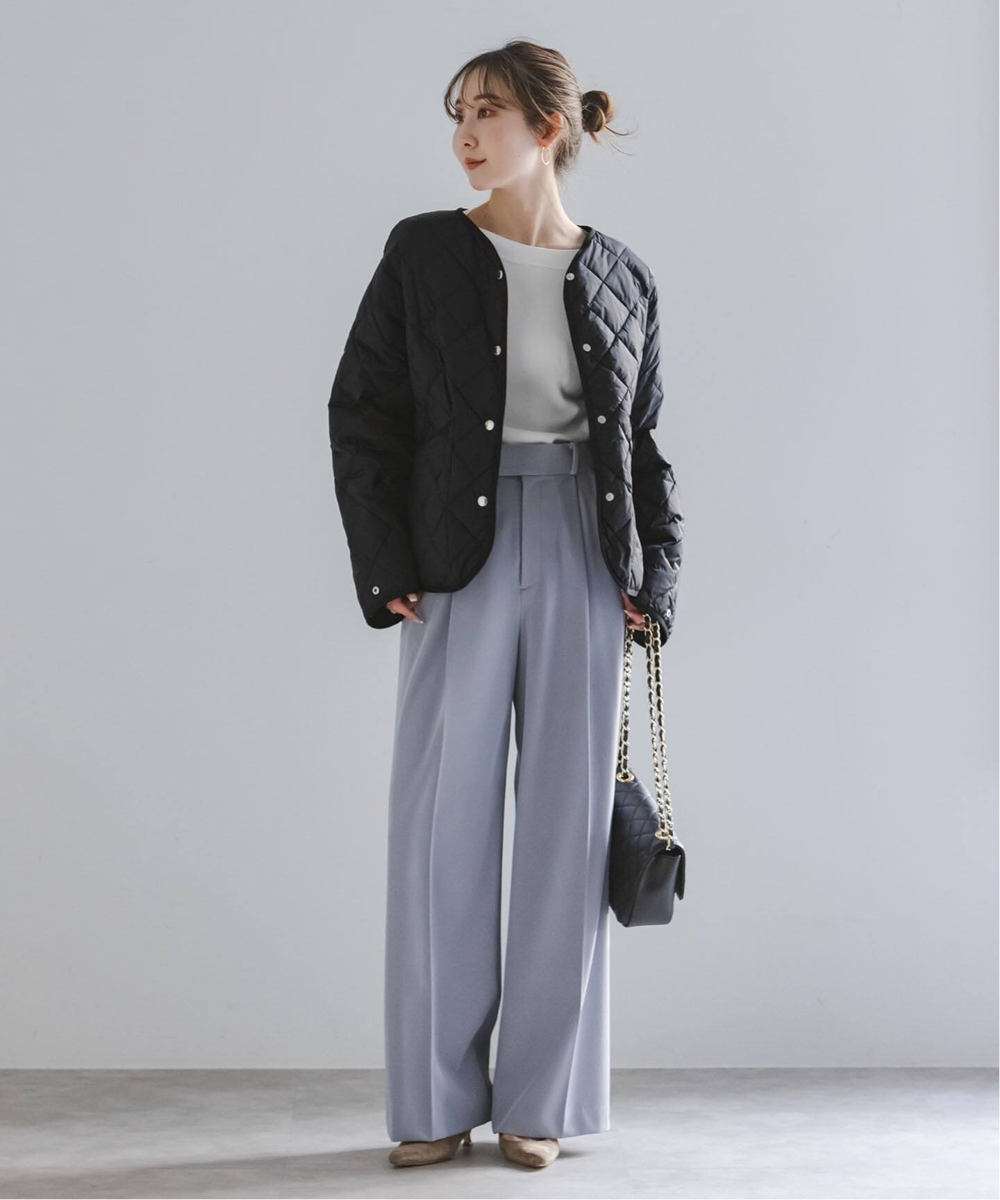 WEB・東武池袋店 限定展開》TATRAS/タトラス LARISSA(ラリッサ