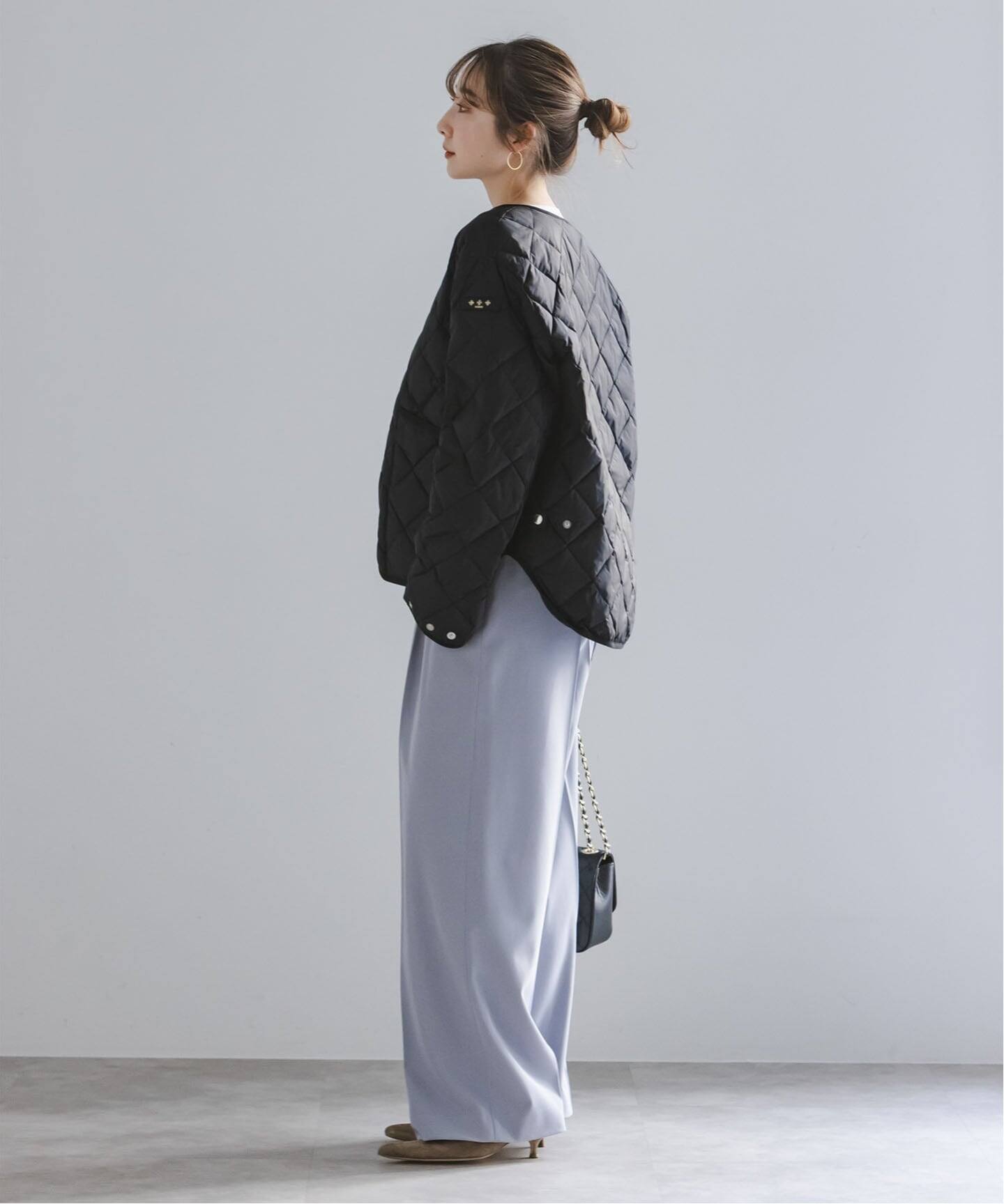 WEB・東武池袋店 限定展開》TATRAS/タトラス LARISSA(ラリッサ