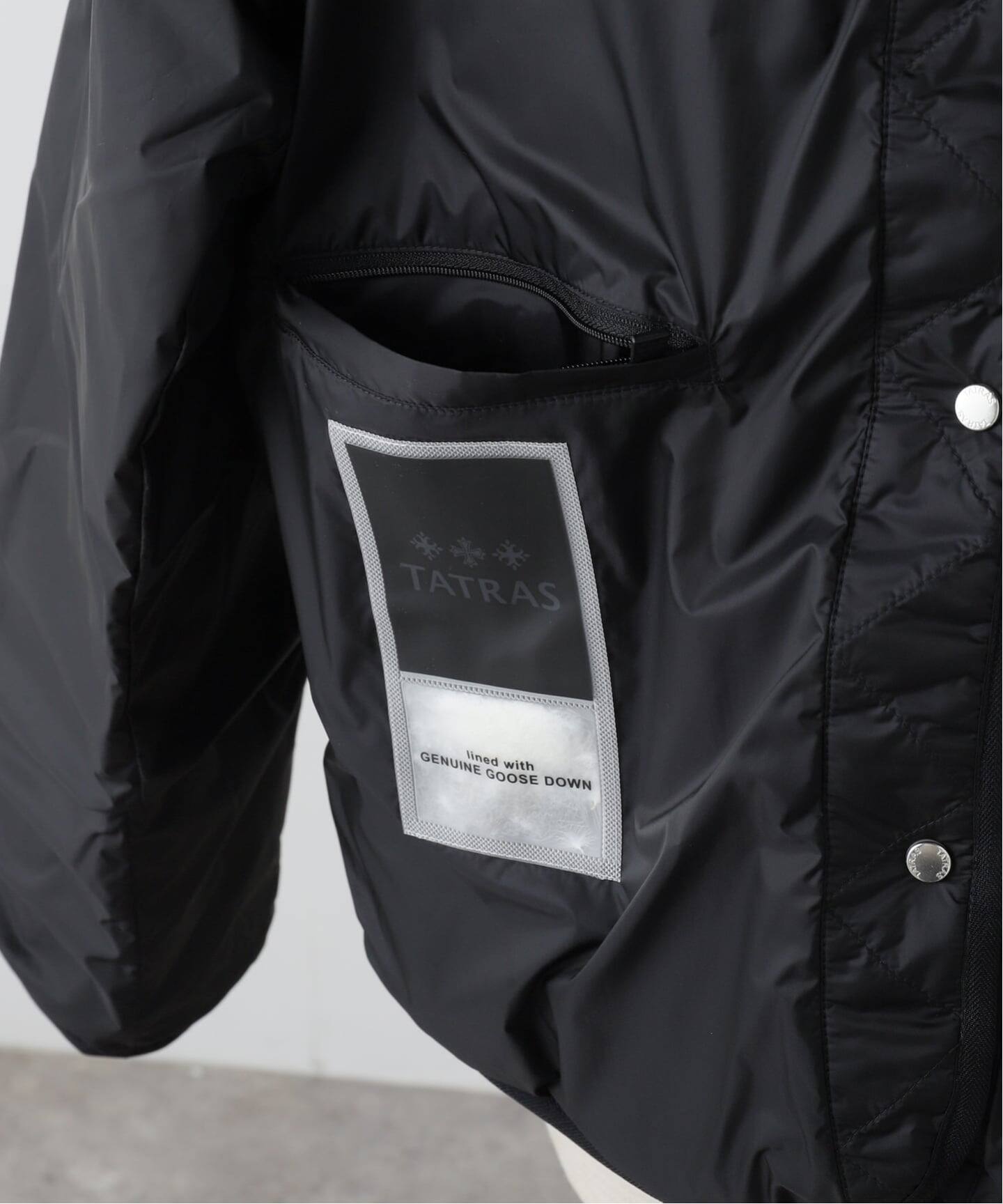 WEB・東武池袋店 限定展開》TATRAS/タトラス LARISSA(ラリッサ