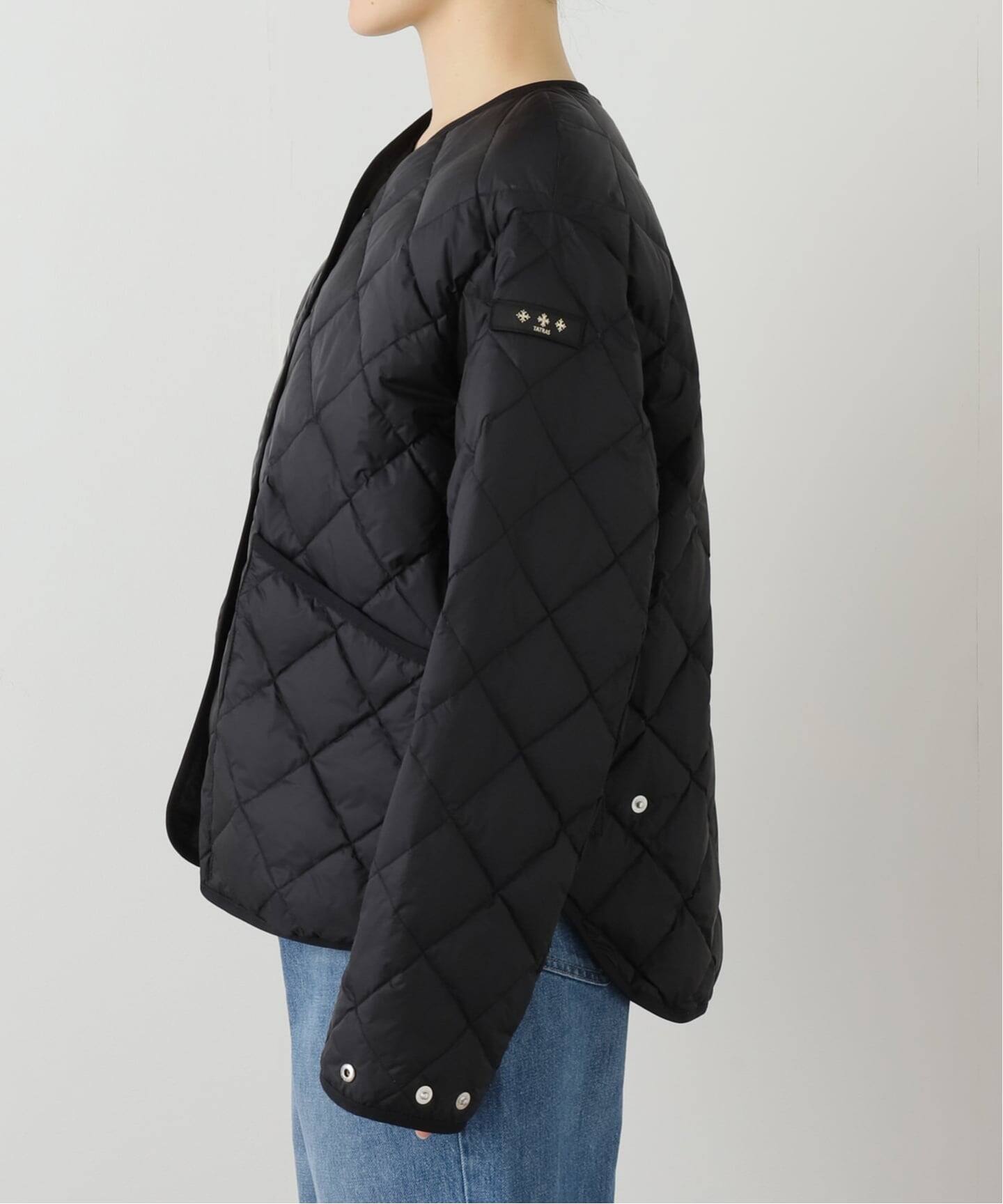 WEB・東武池袋店 限定展開》TATRAS/タトラス LARISSA(ラリッサ